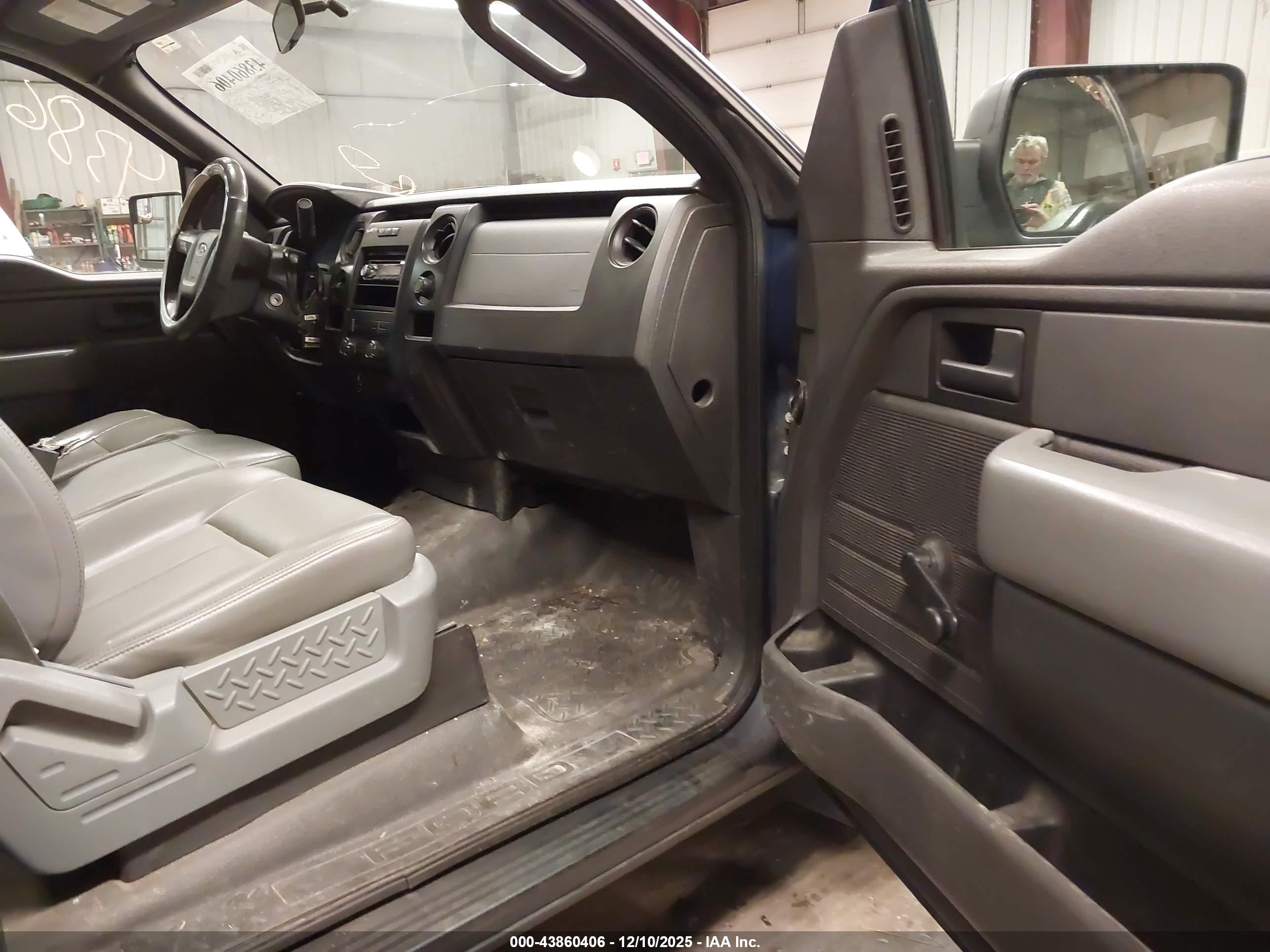 FORD F-150 image 5