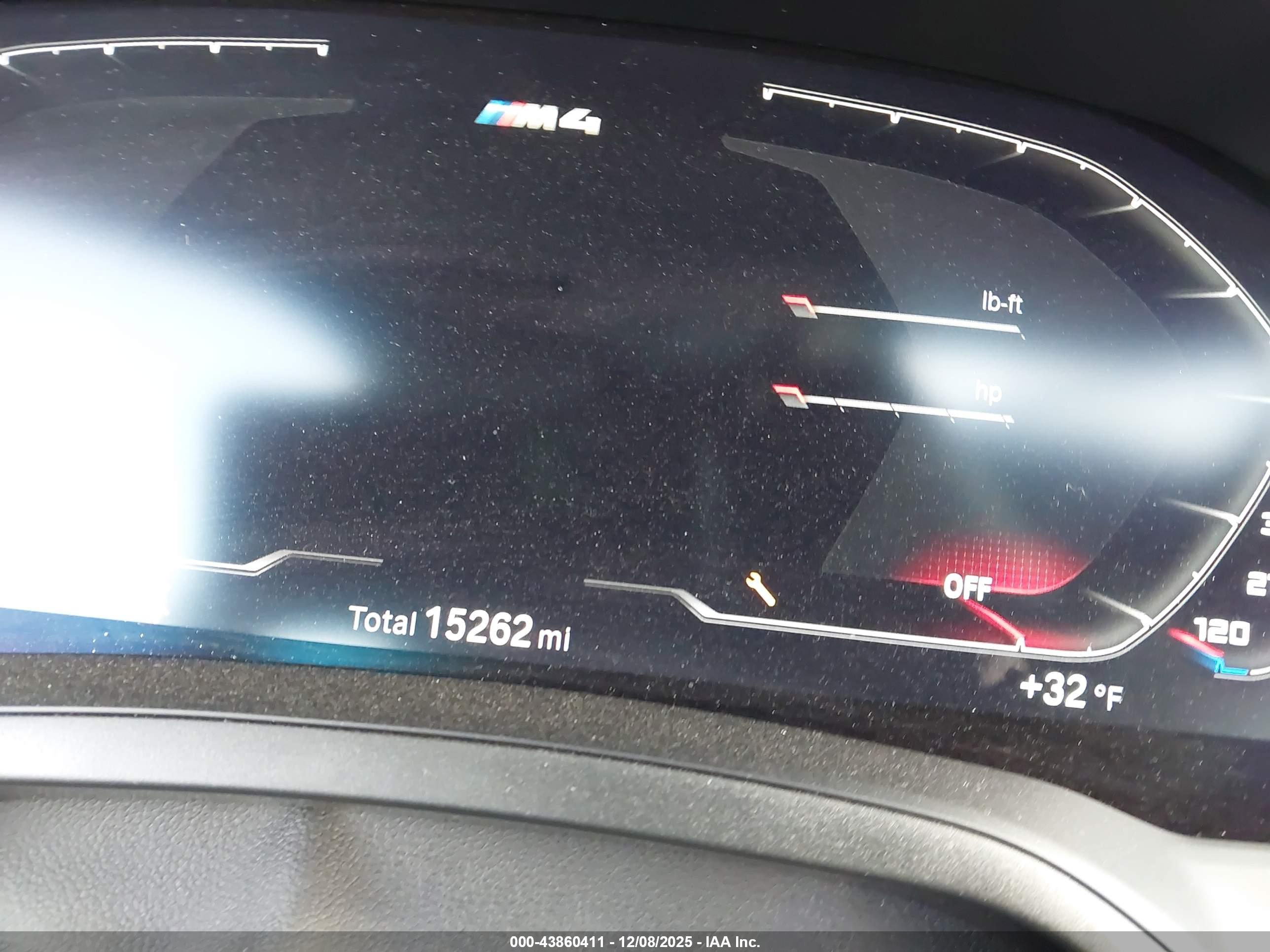 BMW M4 image 7