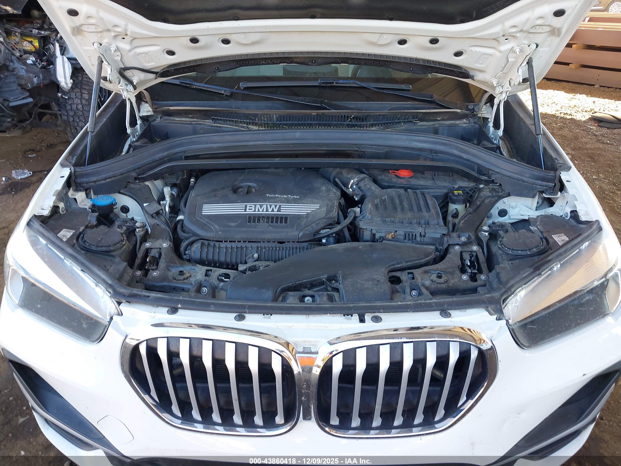 BMW X1 image 10