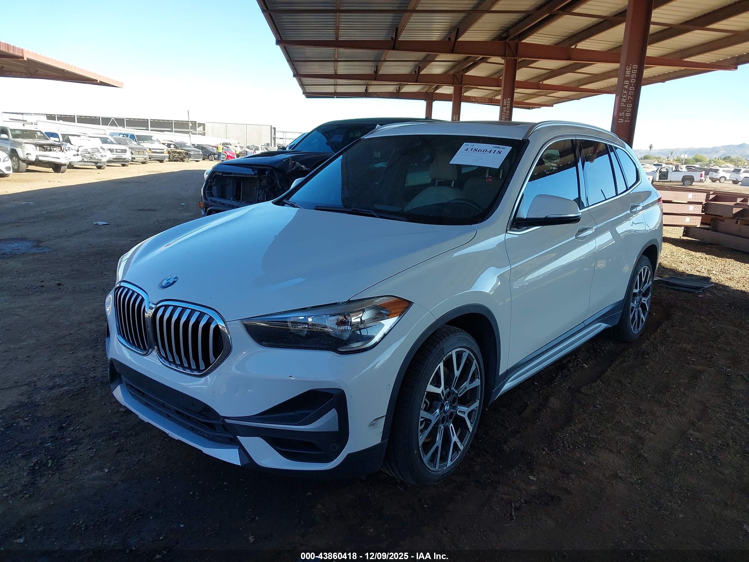 BMW X1 image 2