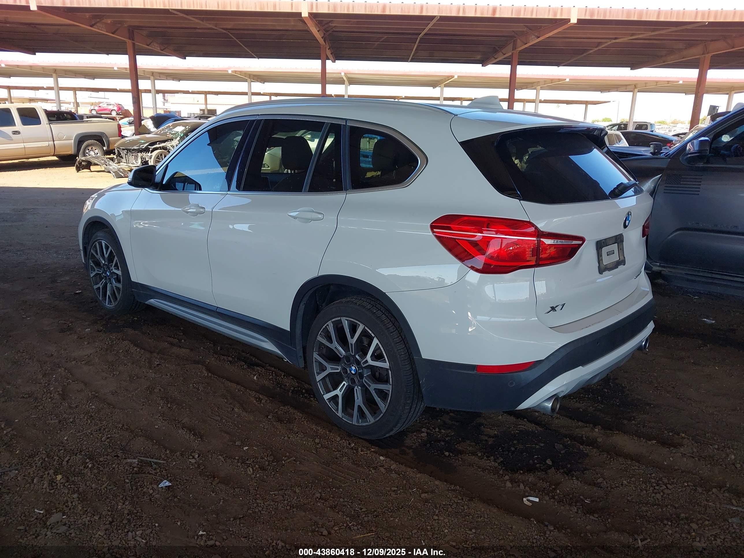 BMW X1 image 3
