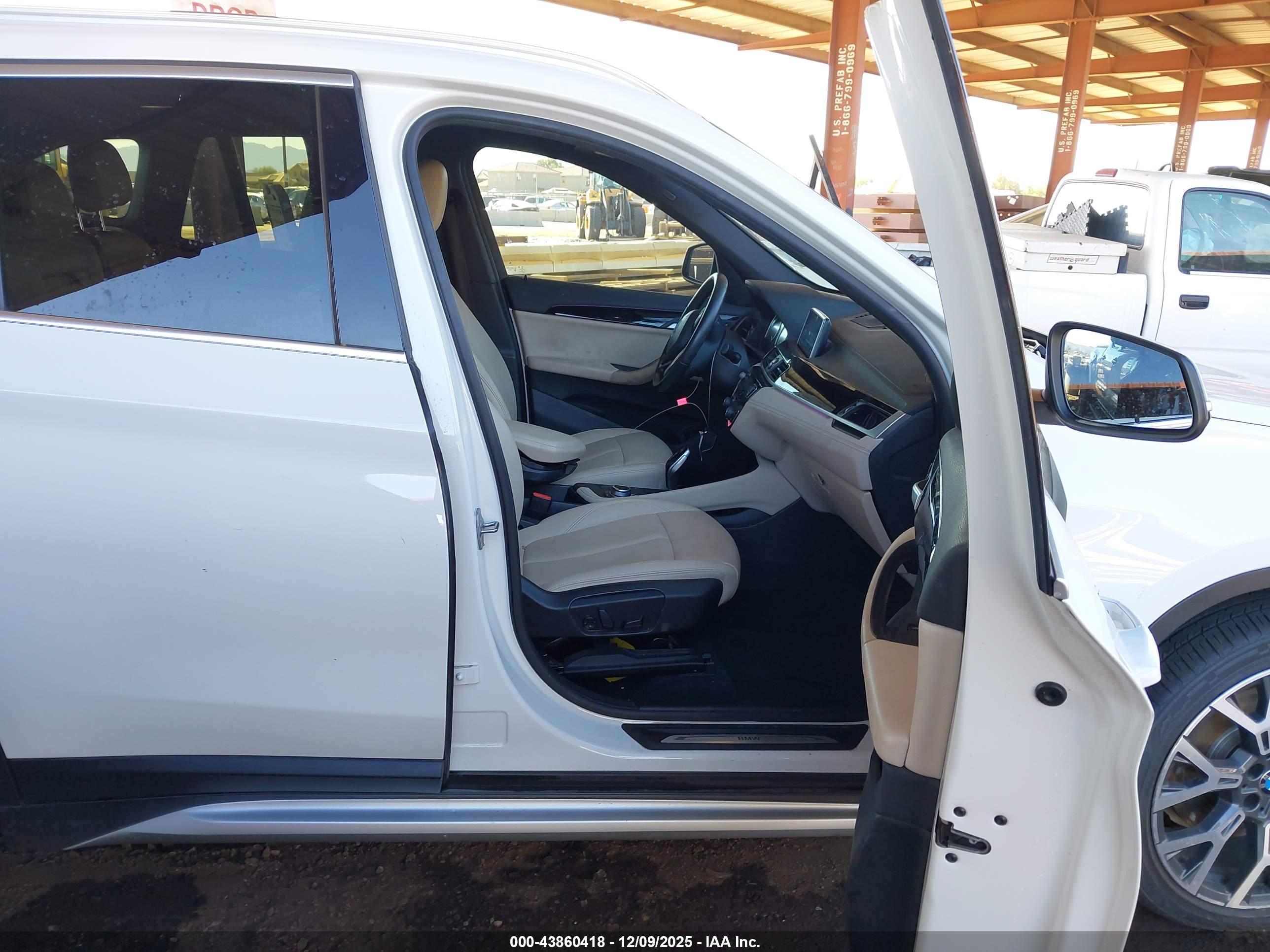 BMW X1 image 5