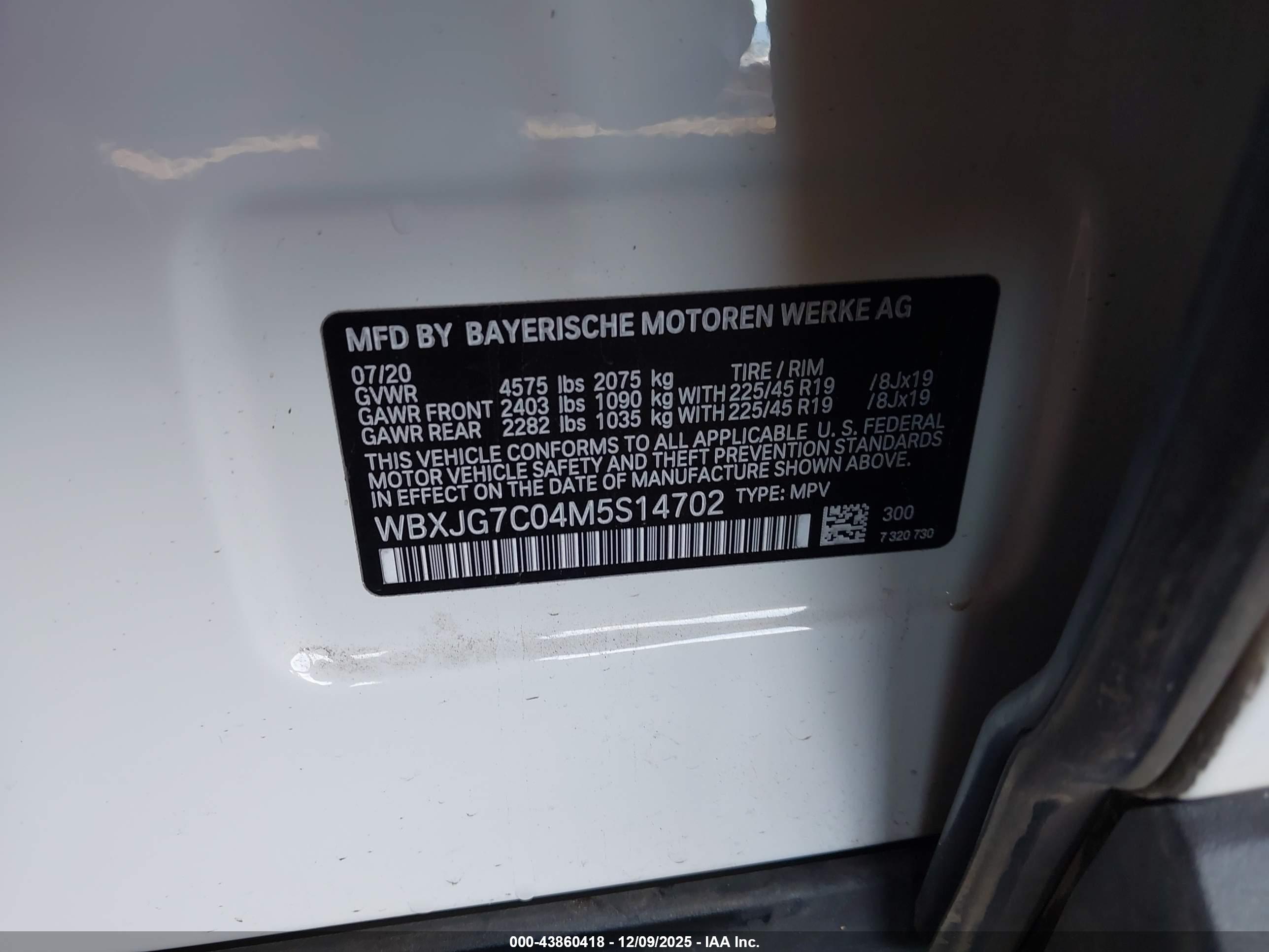 BMW X1 image 9