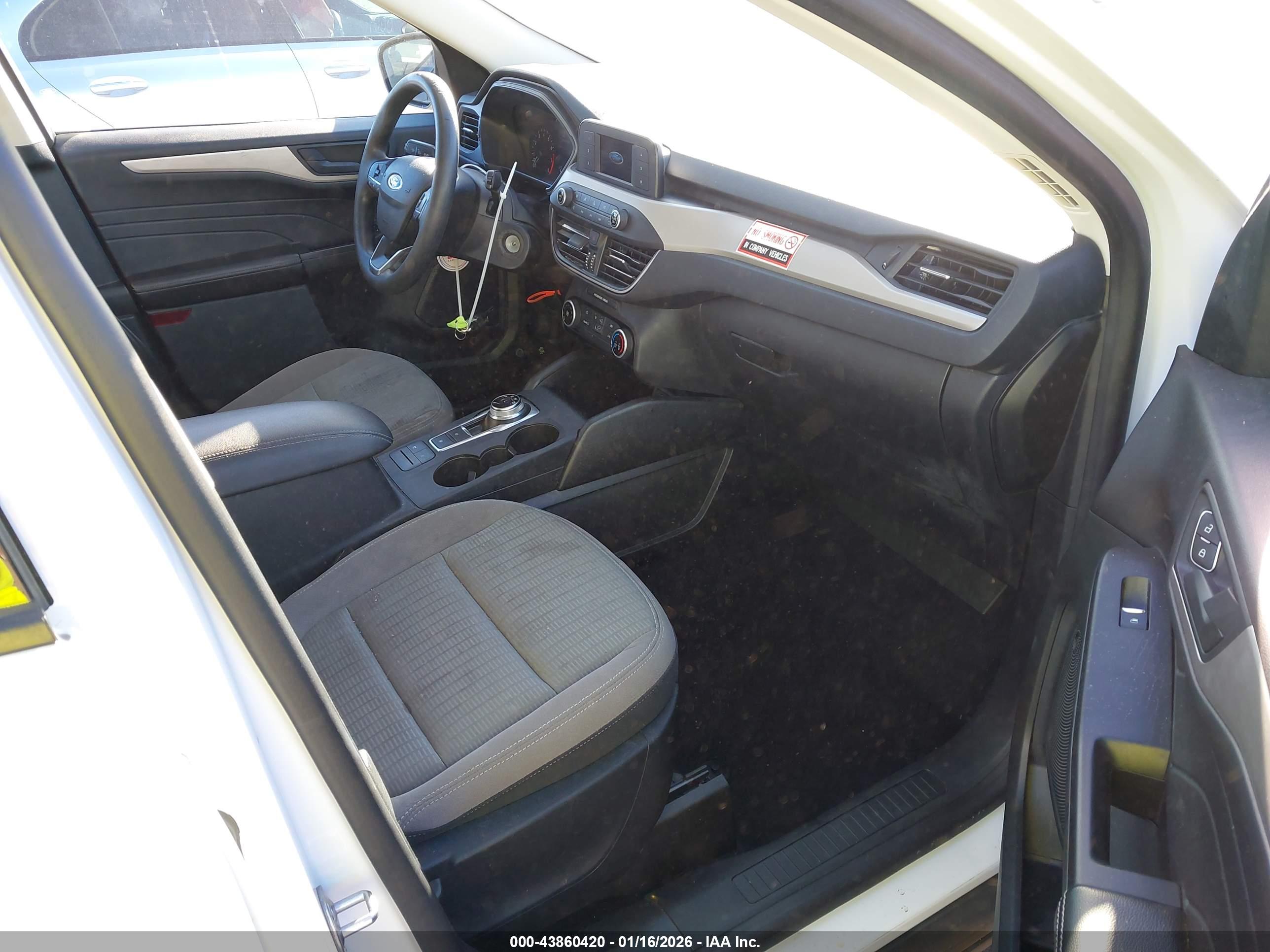 FORD ESCAPE image 5