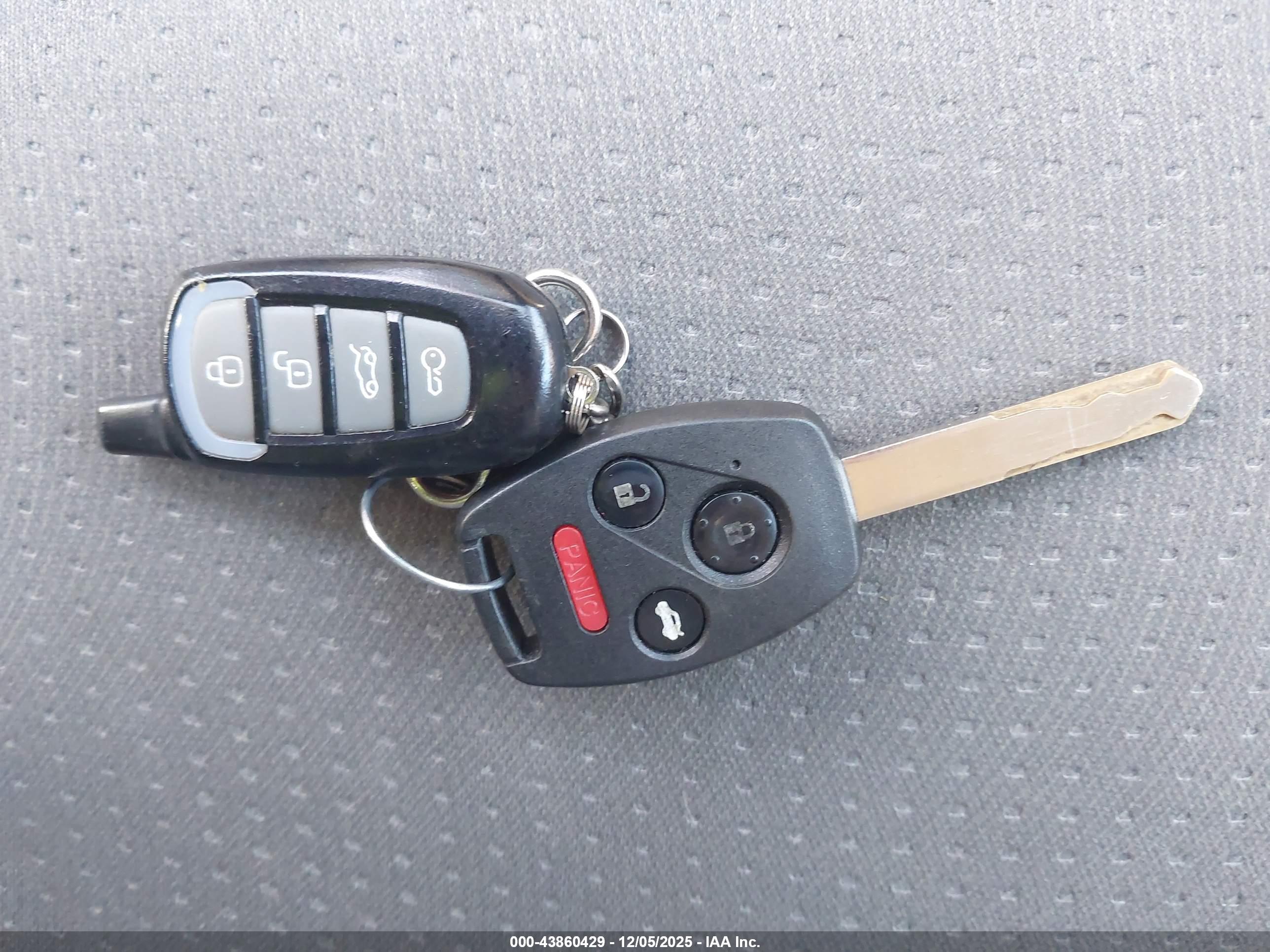 HONDA CR-V image 11