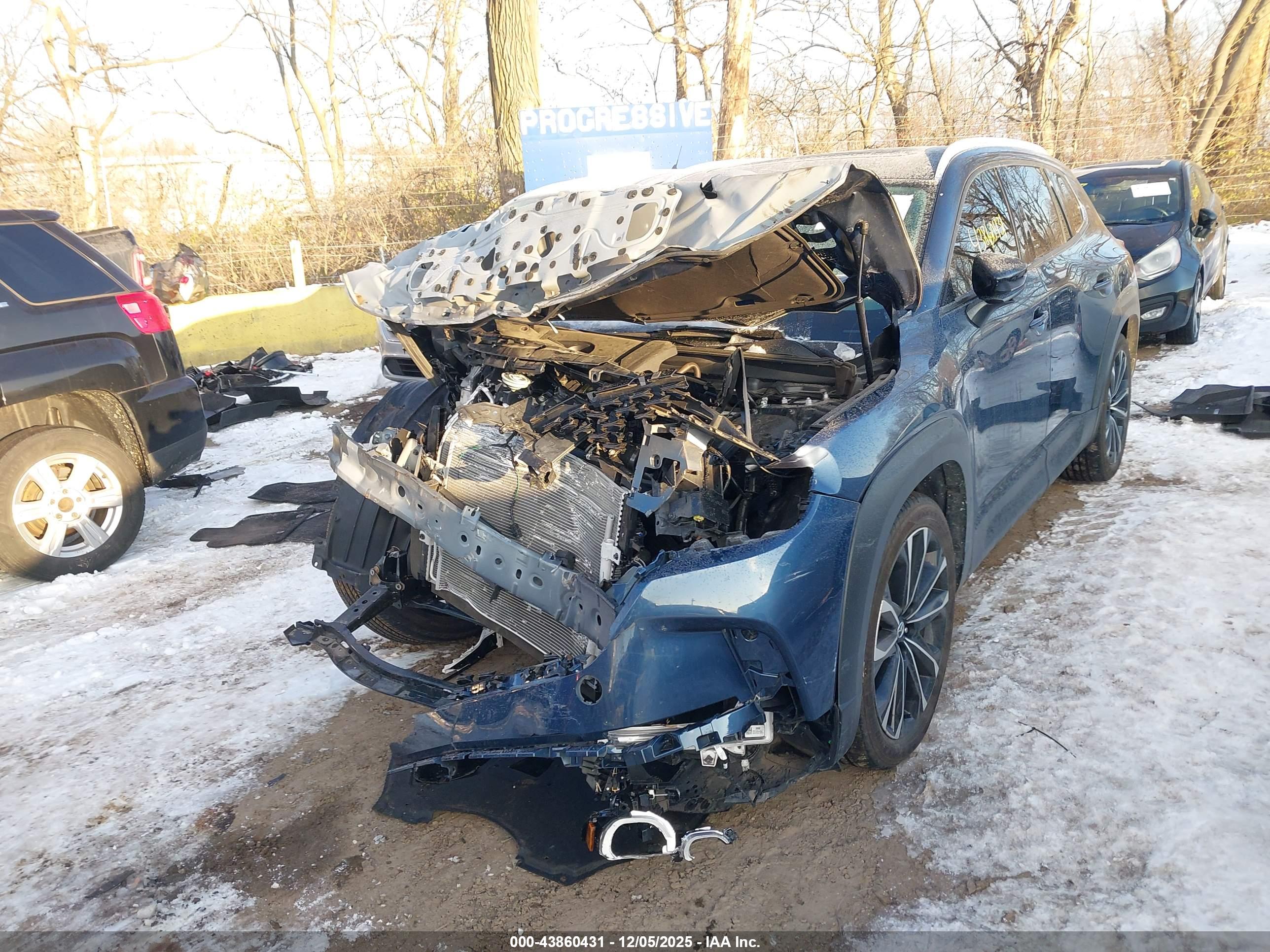 MAZDA CX-50 image 2