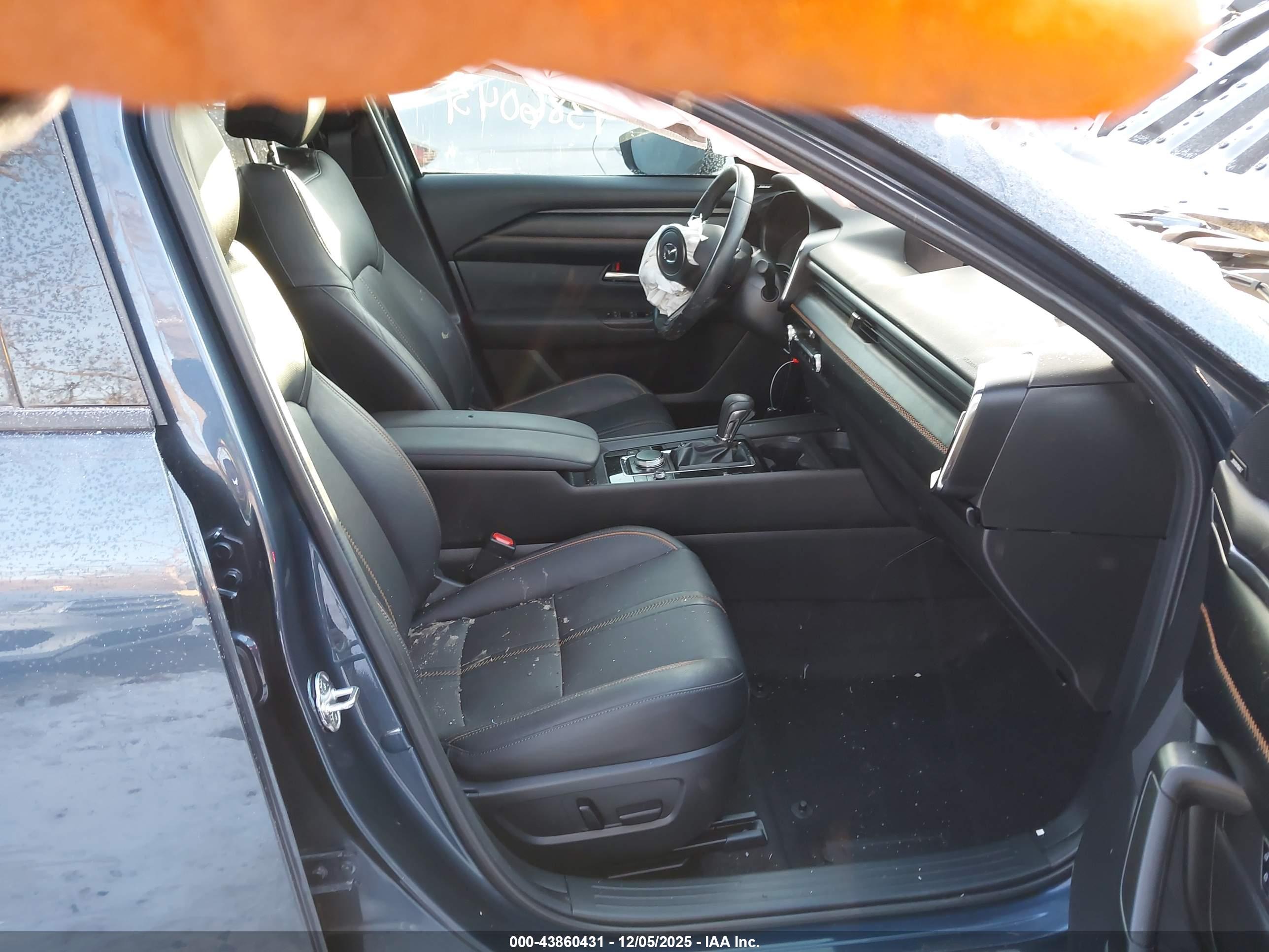 MAZDA CX-50 image 5