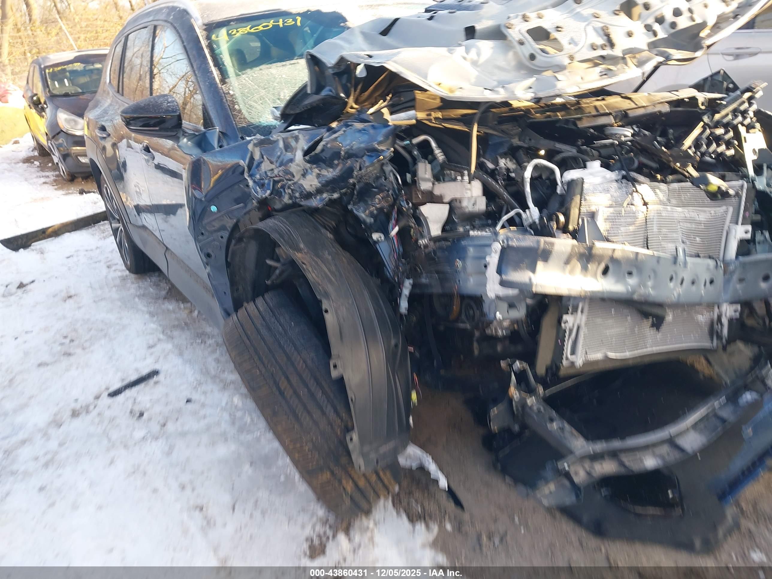 MAZDA CX-50 image 6