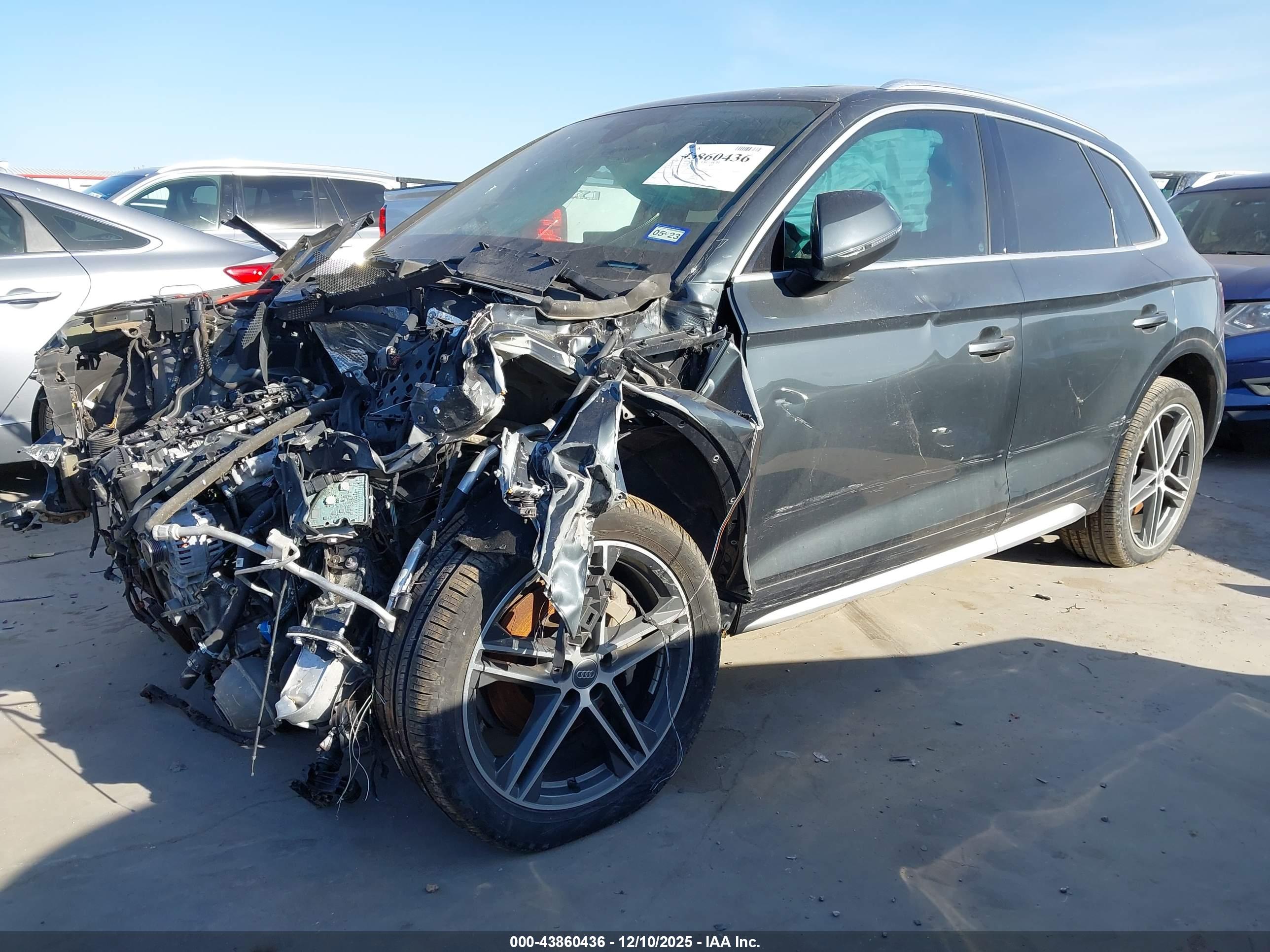 AUDI Q5 image 2