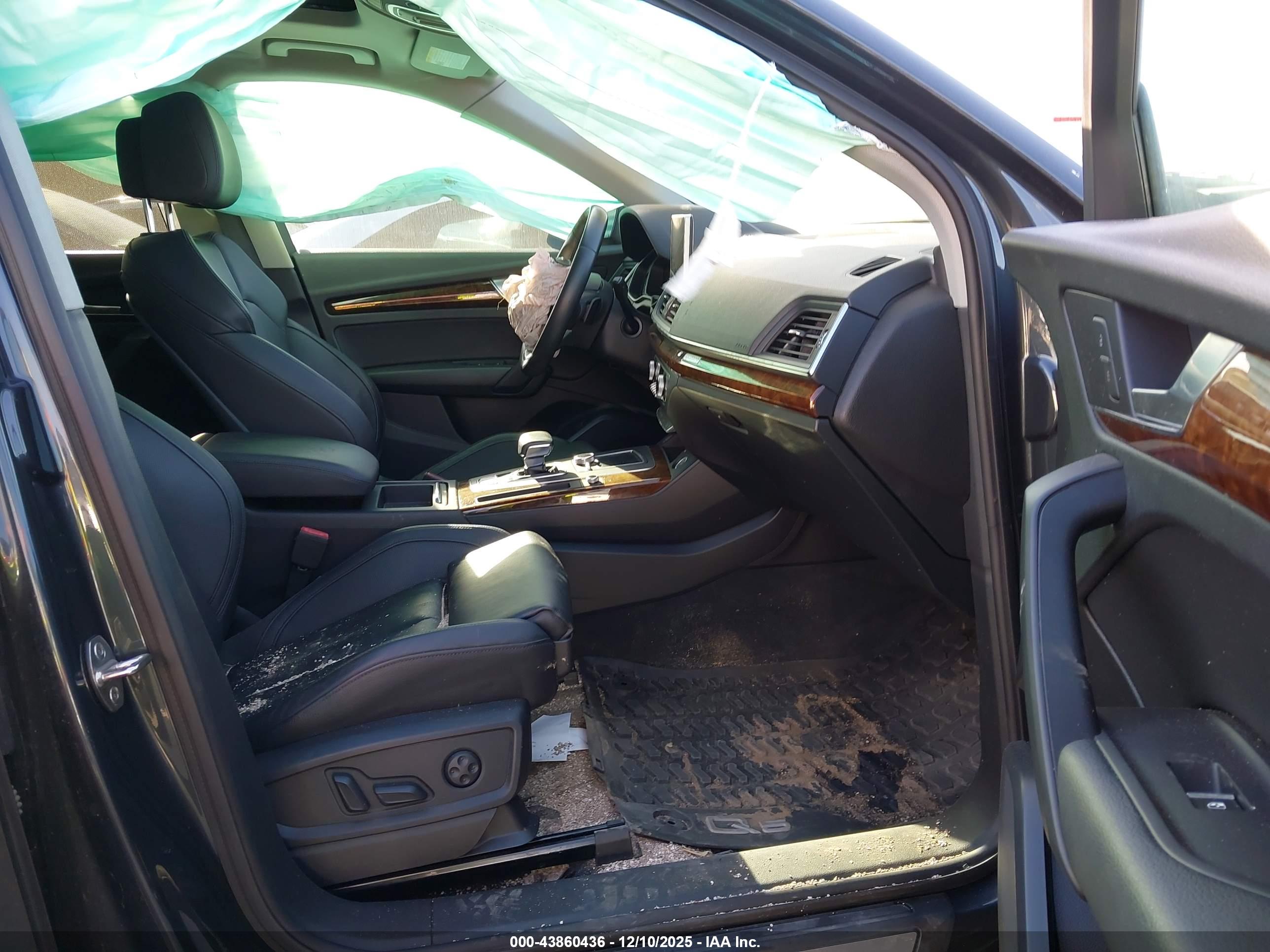 AUDI Q5 image 5