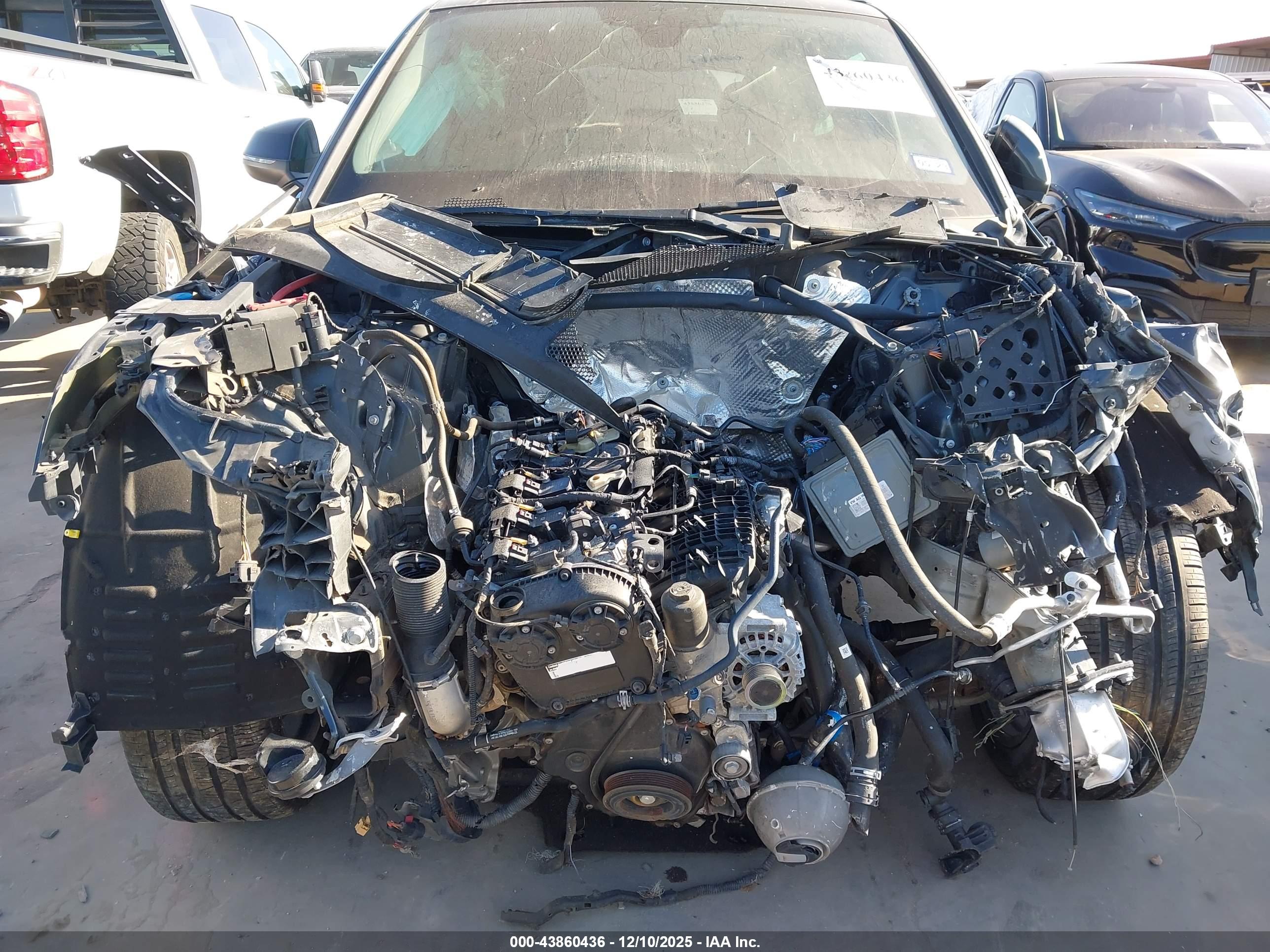 AUDI Q5 image 6