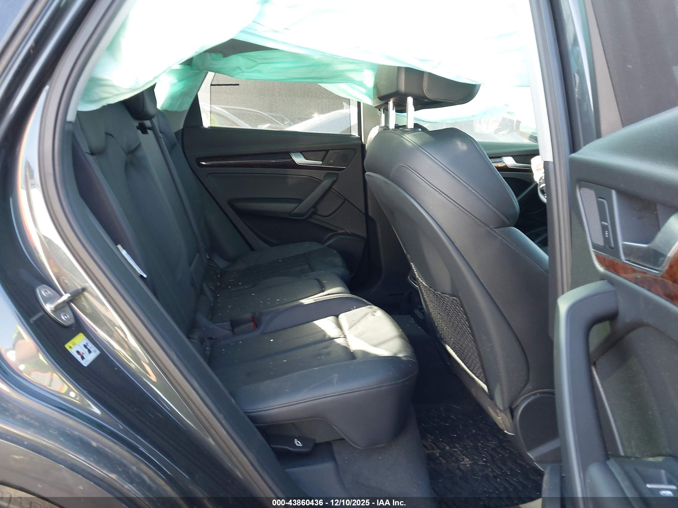 AUDI Q5 image 8
