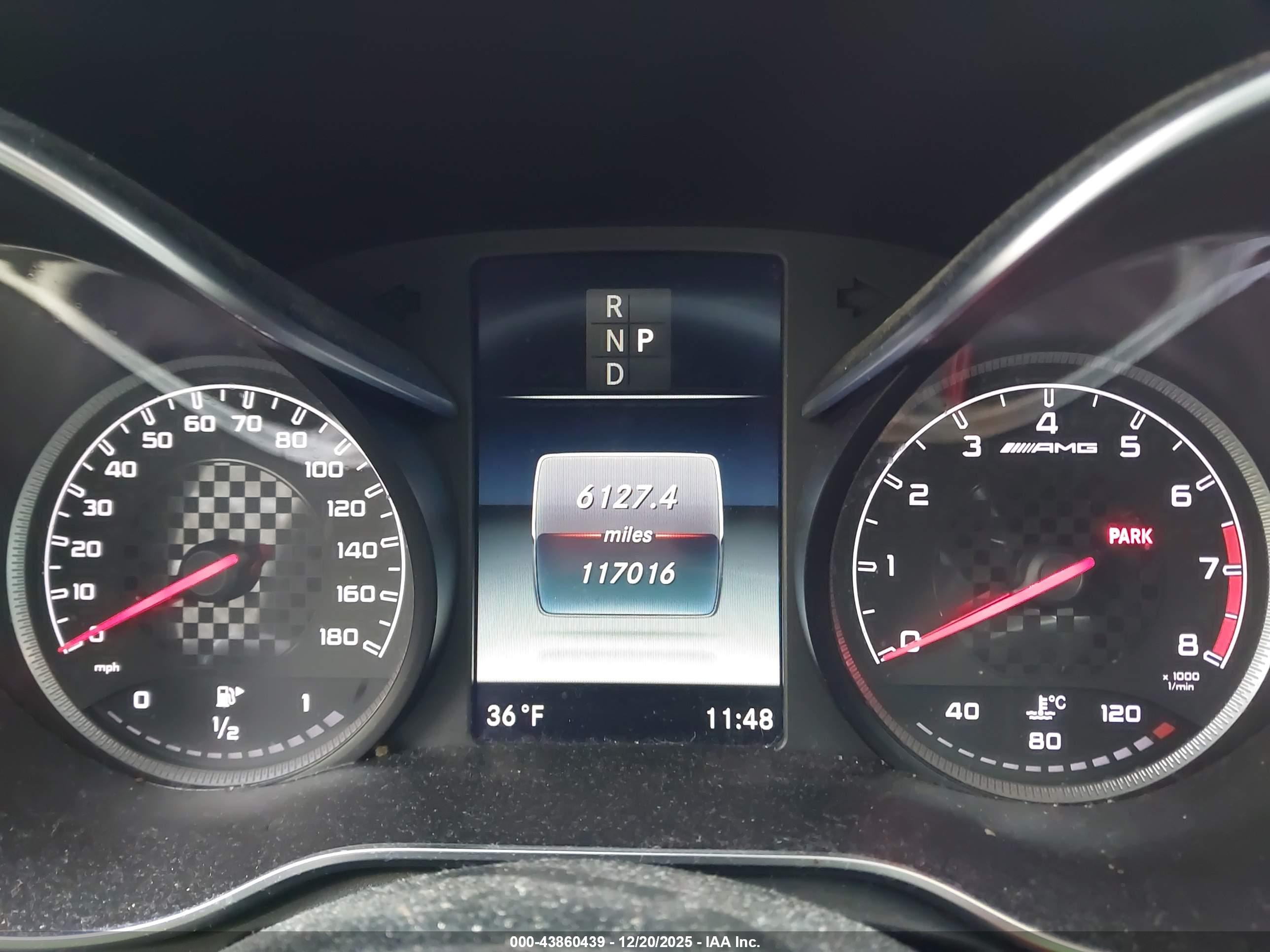 MERCEDES-BENZ AMG image 7