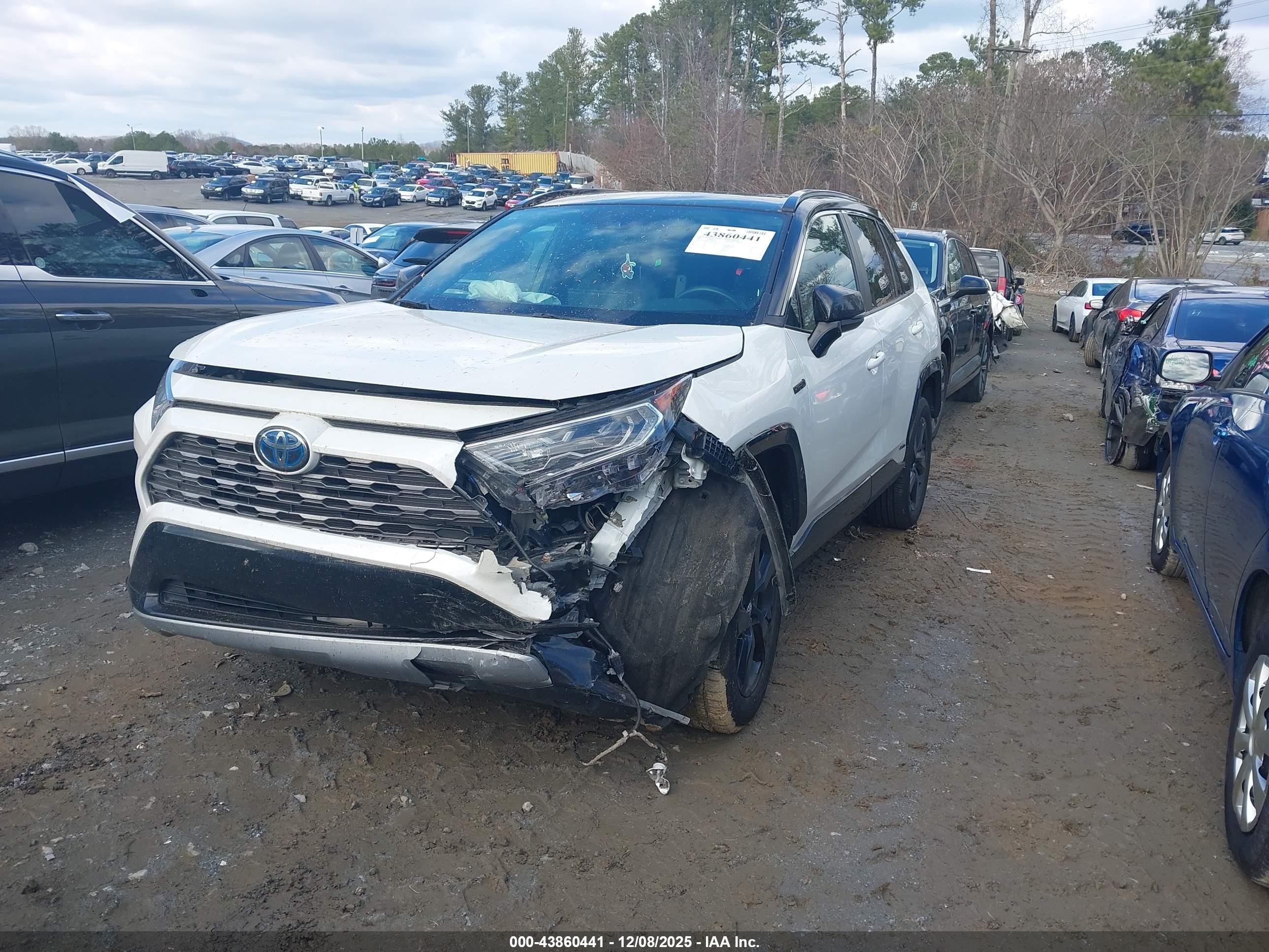 TOYOTA RAV4 image 2