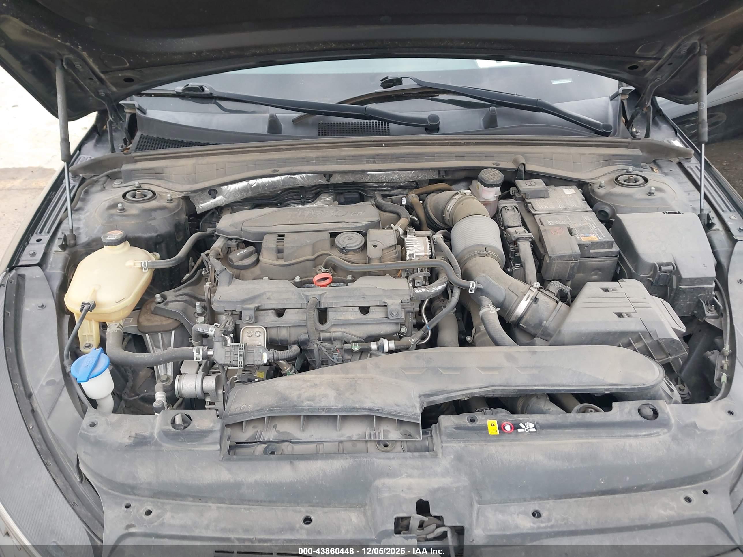 KIA K5 image 10