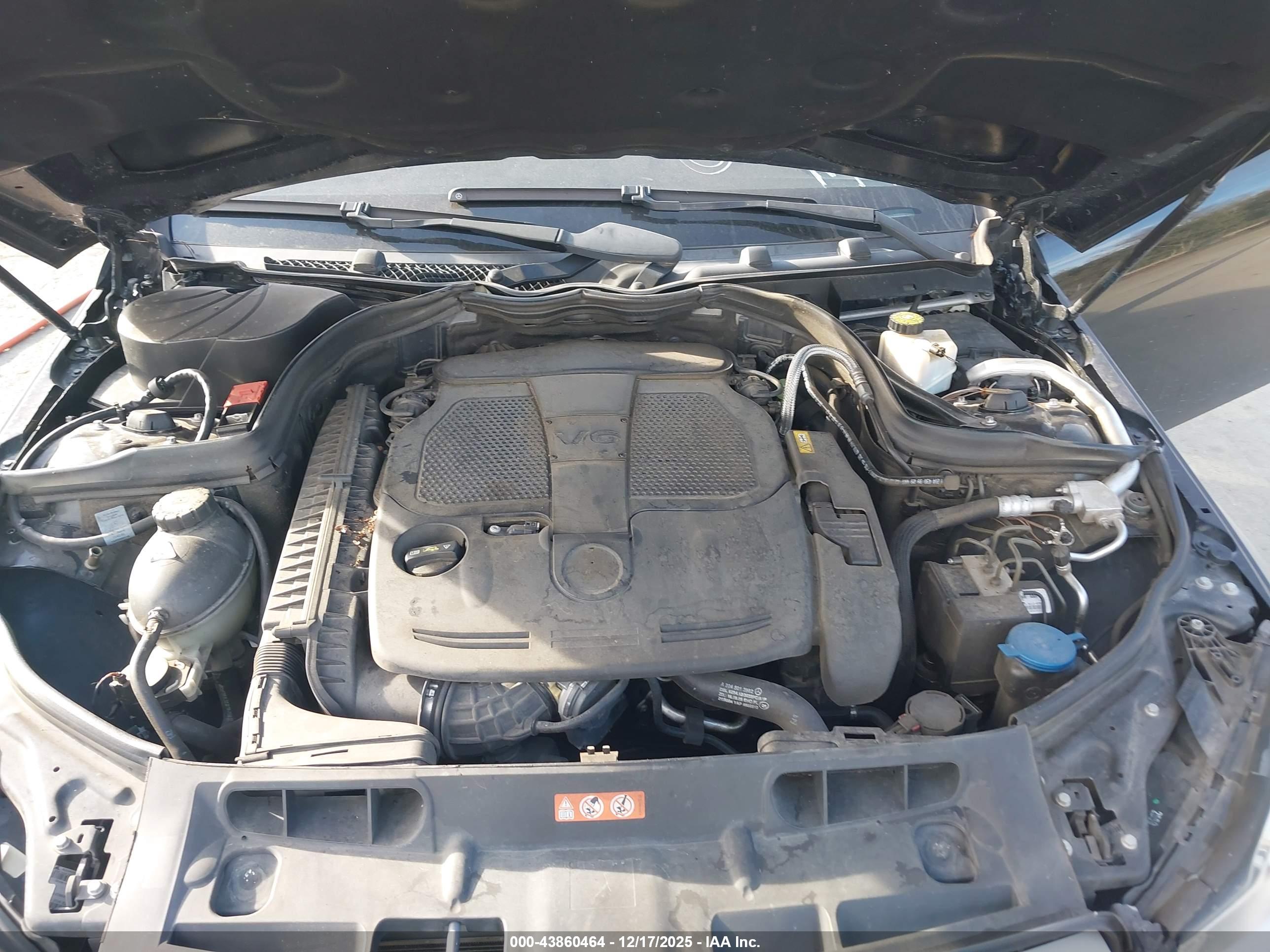 MERCEDES-BENZ C image 10