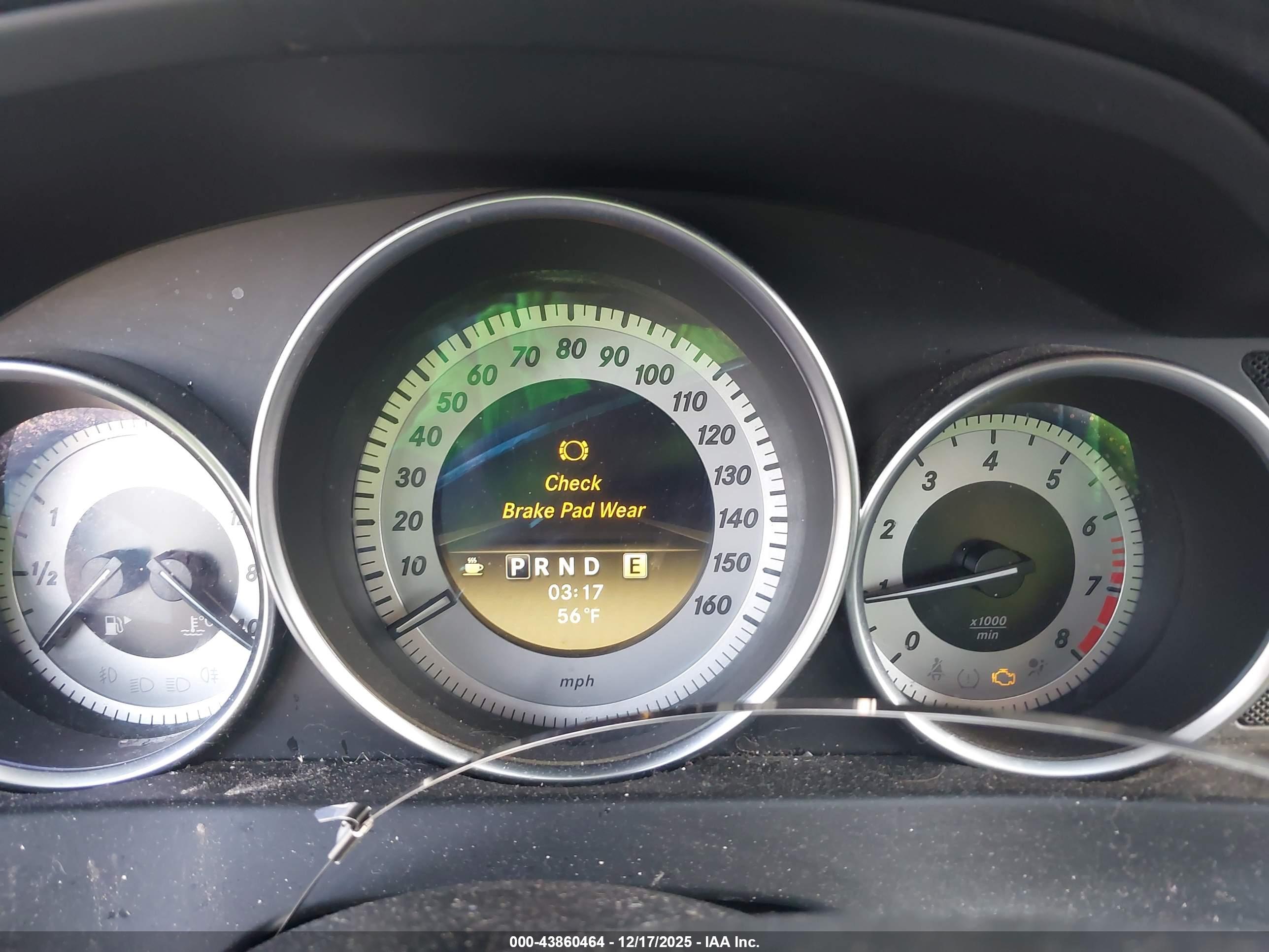 MERCEDES-BENZ C image 7