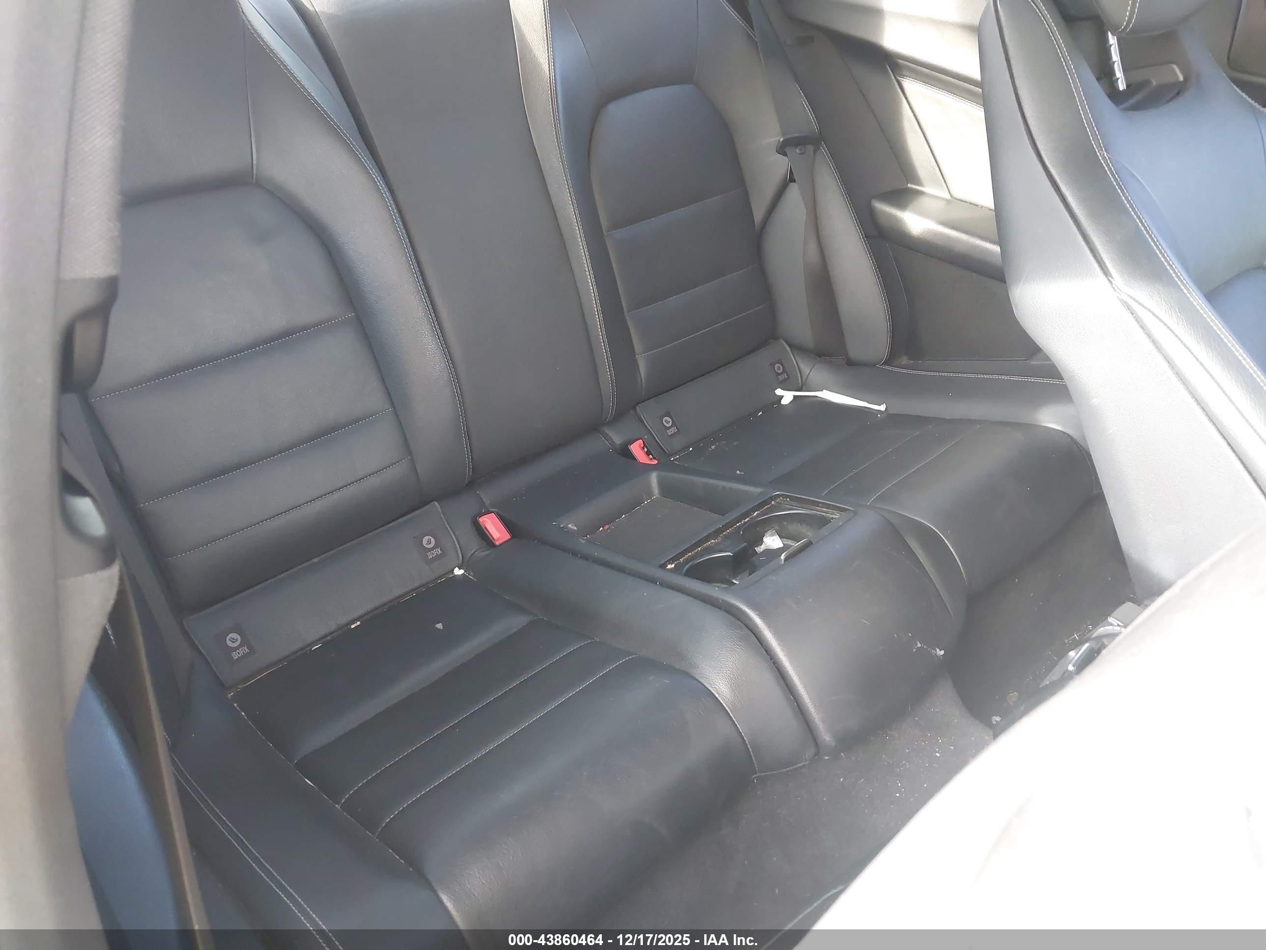 MERCEDES-BENZ C image 8
