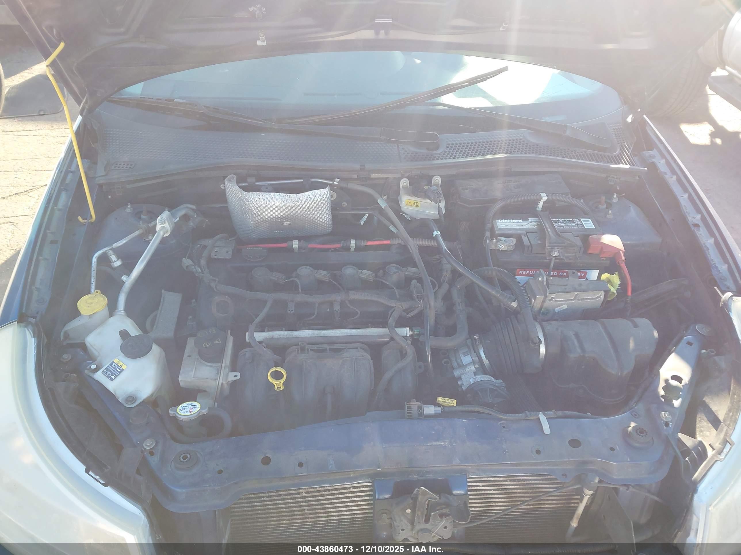 FORD FOCUS image 10
