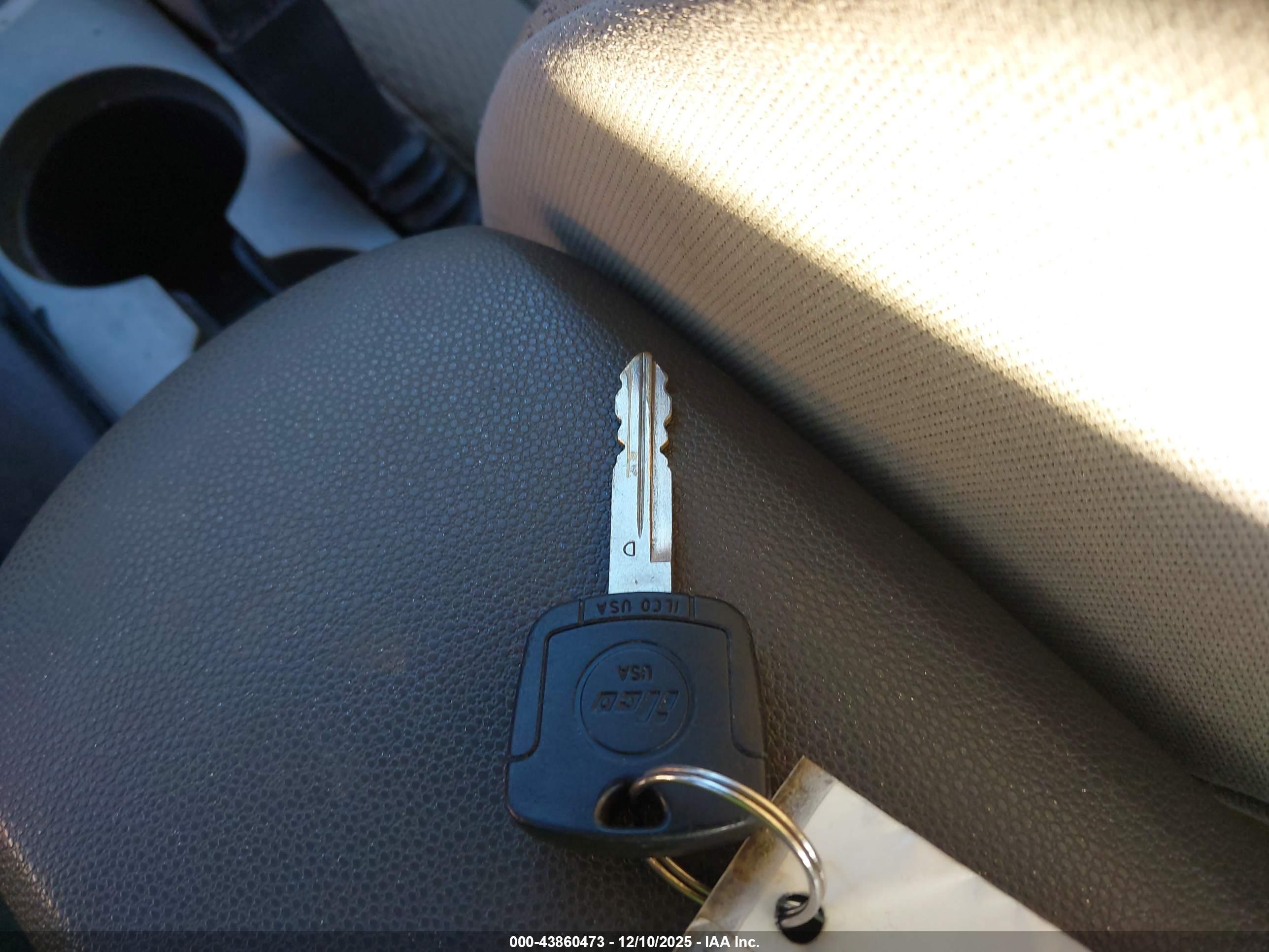 FORD FOCUS image 11