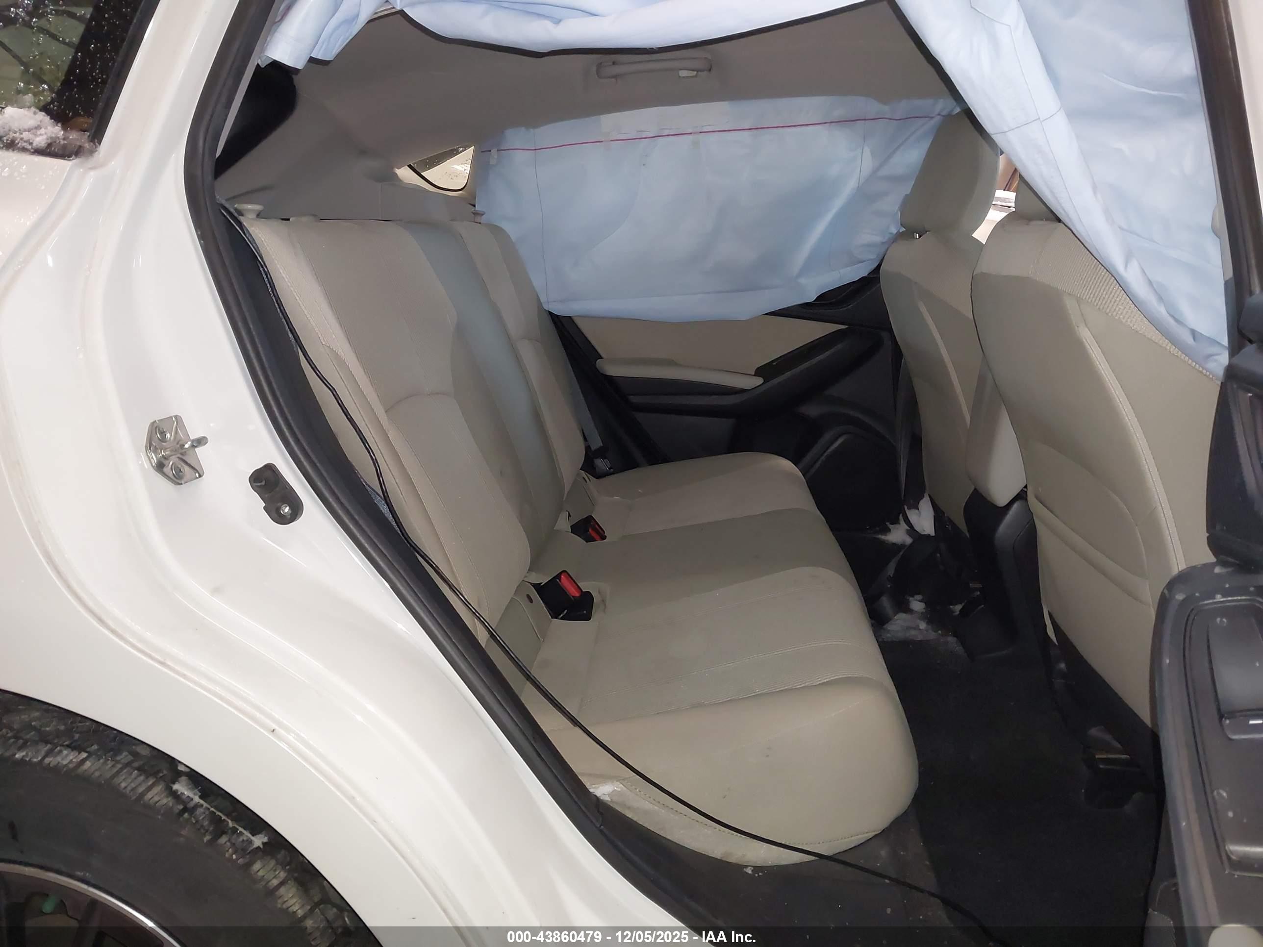 SUBARU IMPREZA image 8