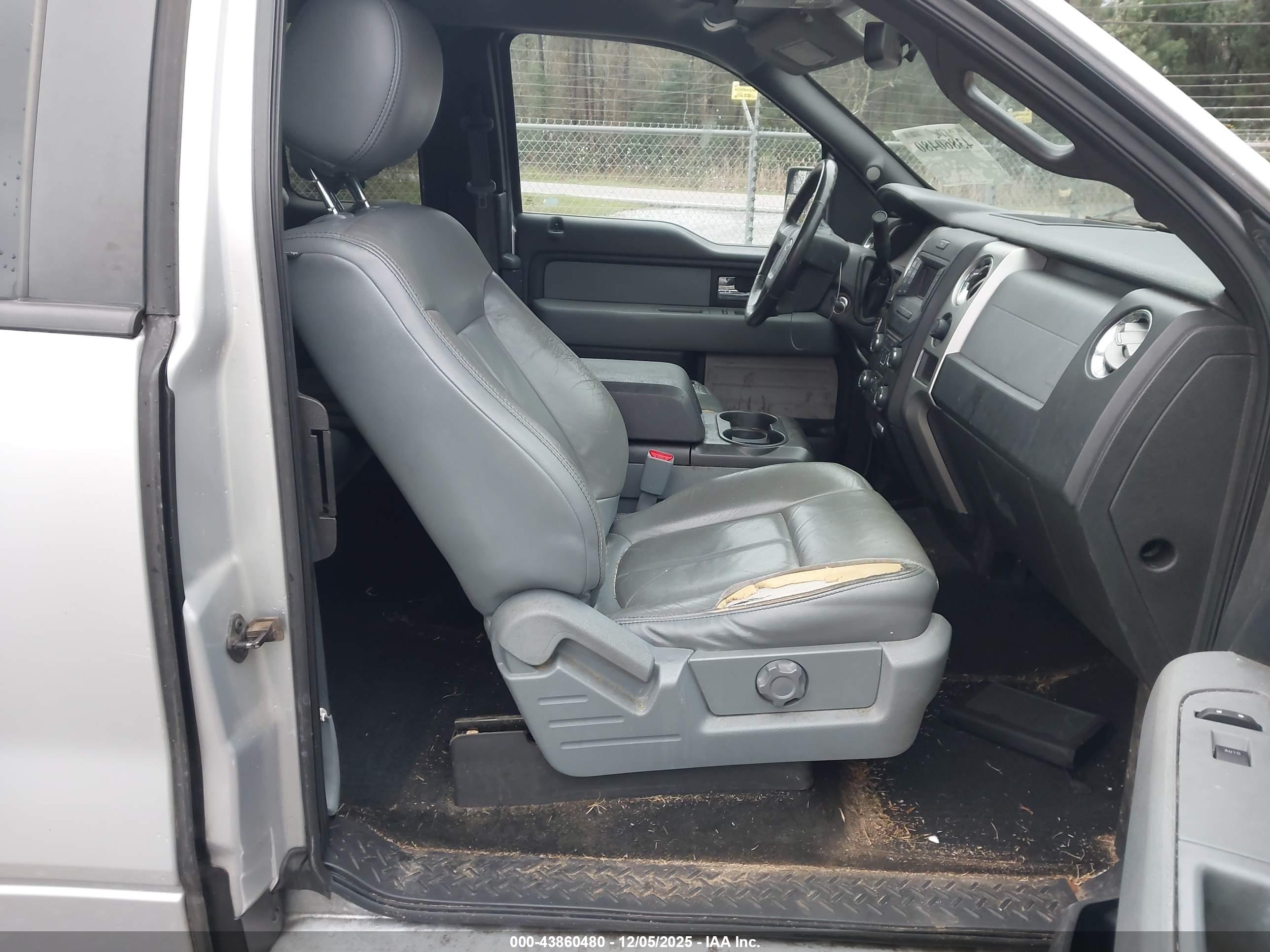 FORD F-150 image 5
