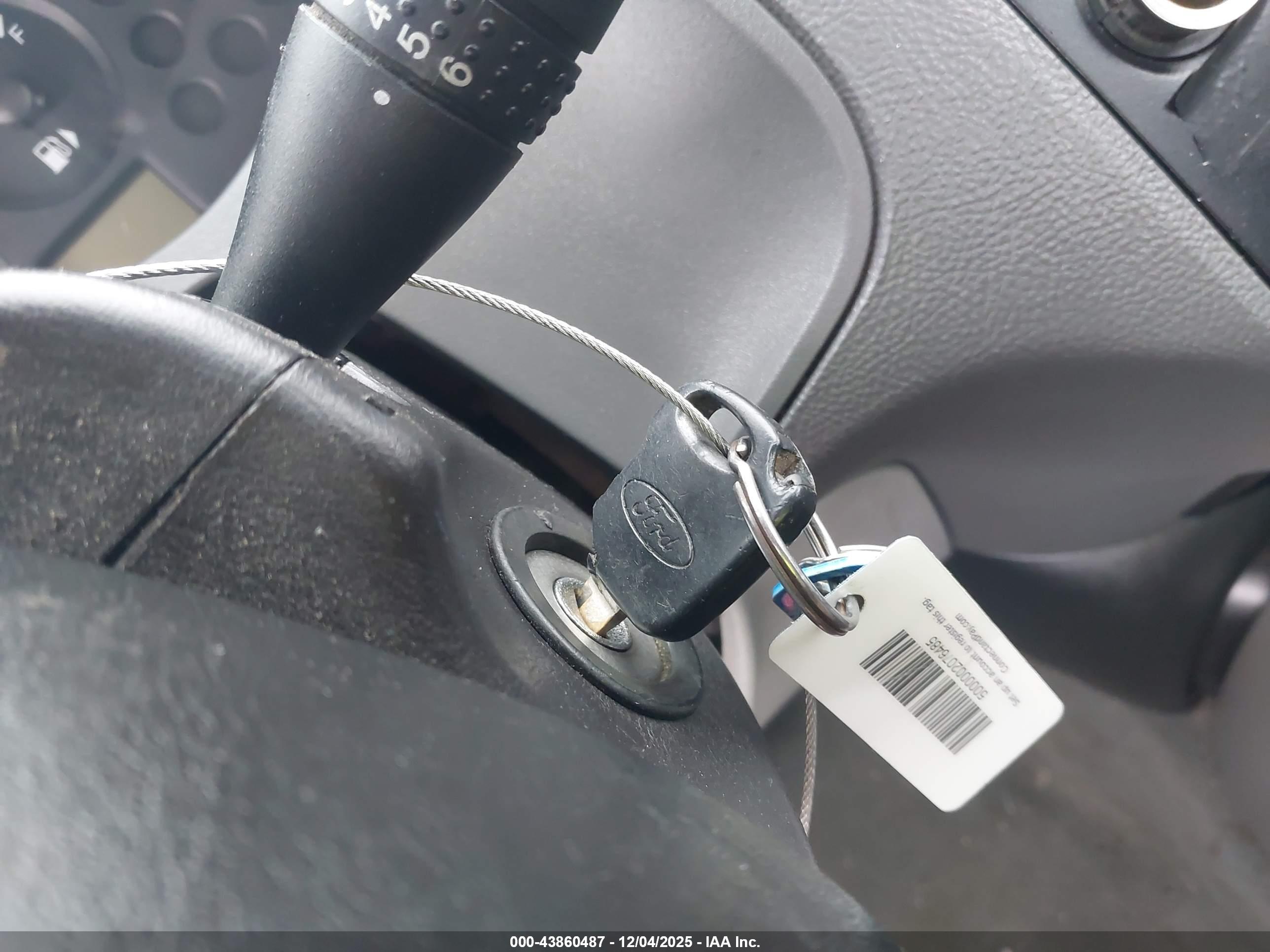 FORD FOCUS image 11