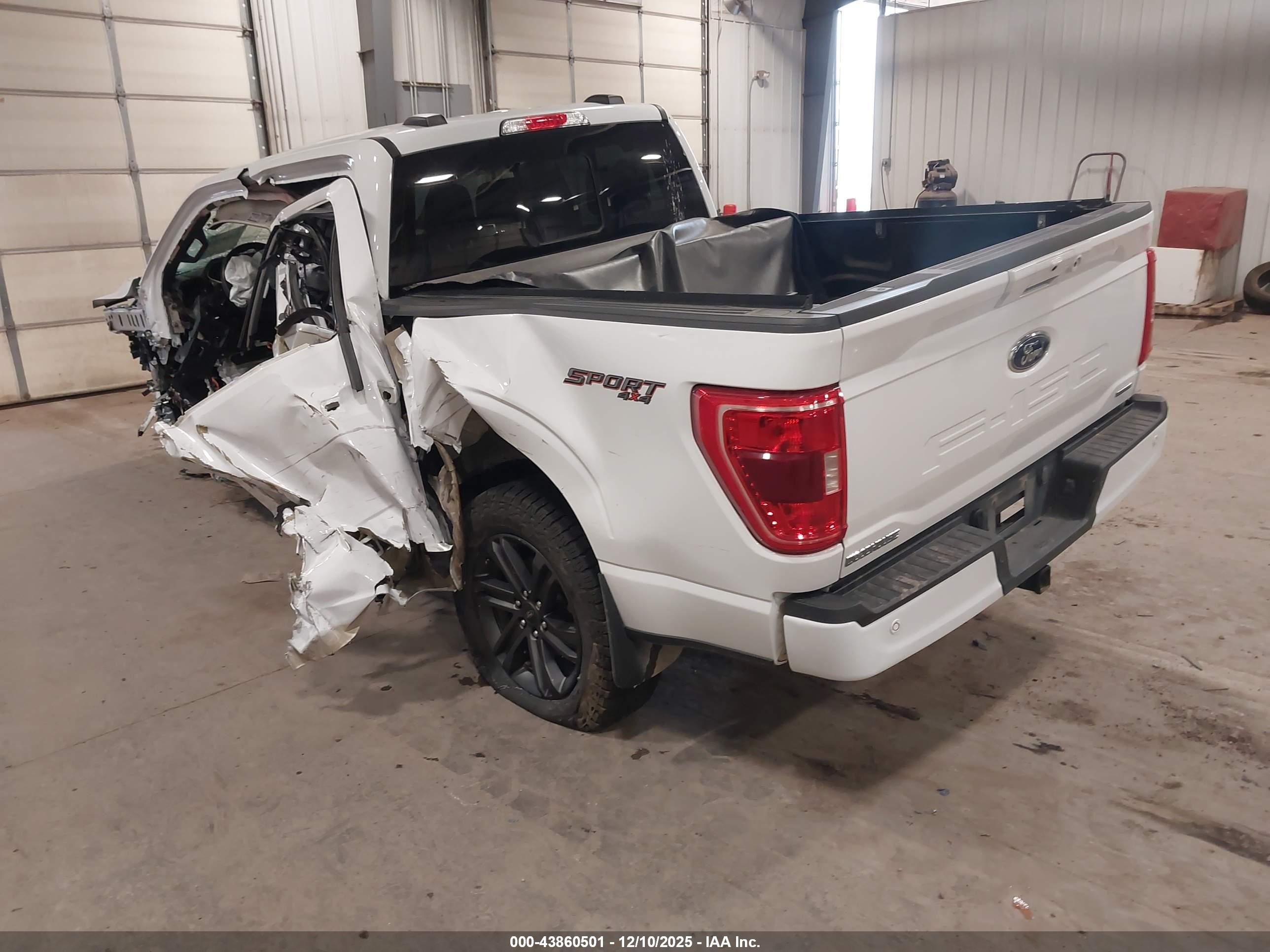 FORD F-150 image 3