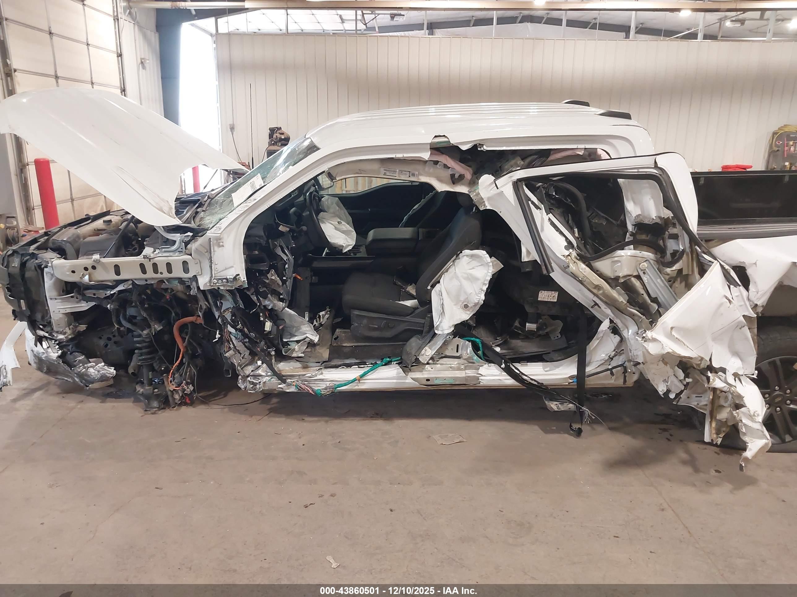 FORD F-150 image 6