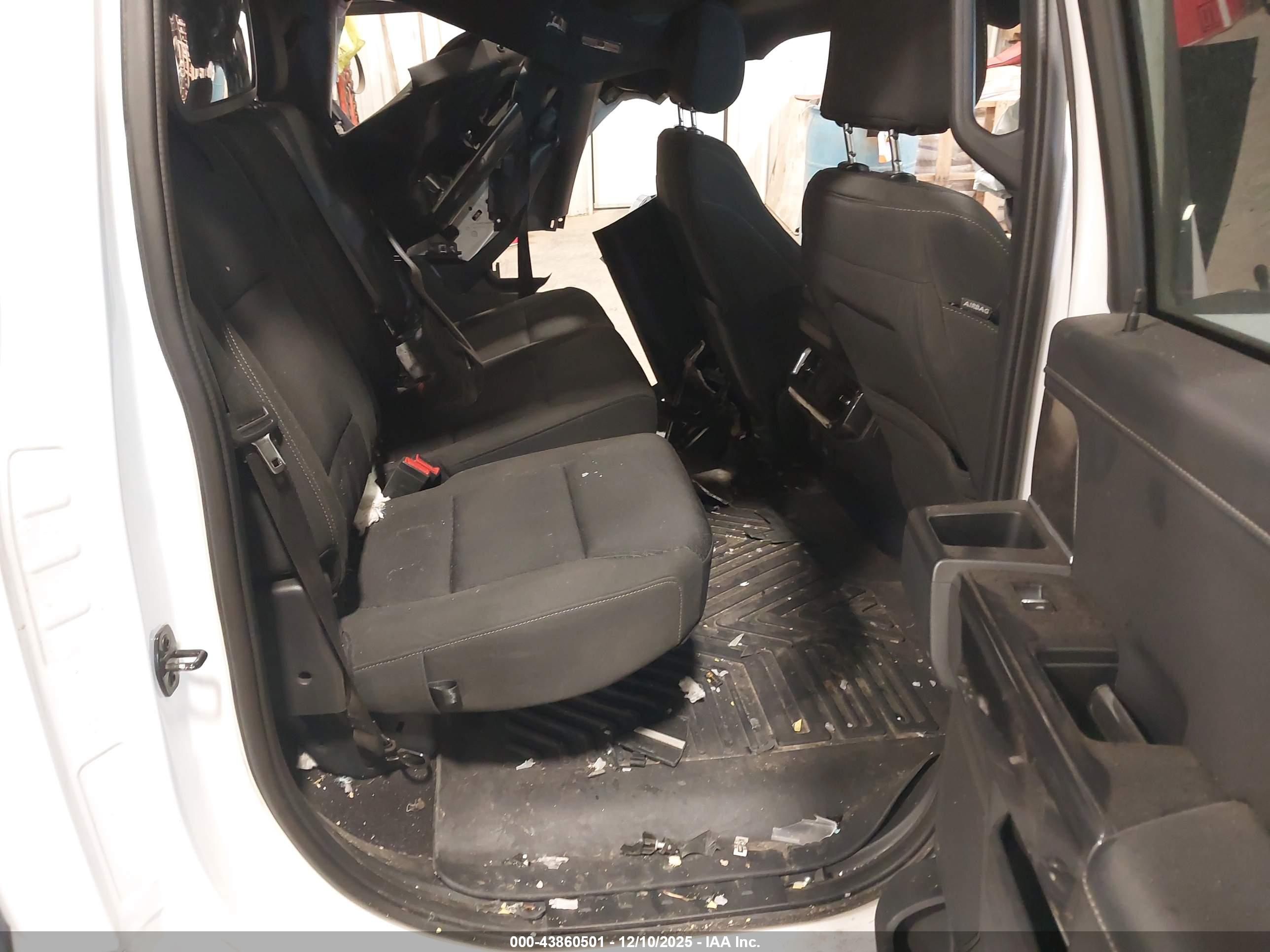 FORD F-150 image 8