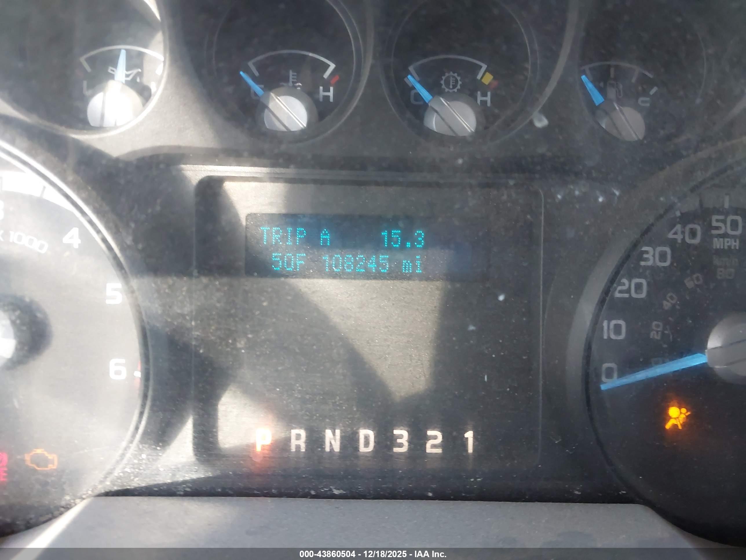 FORD F-450 image 6