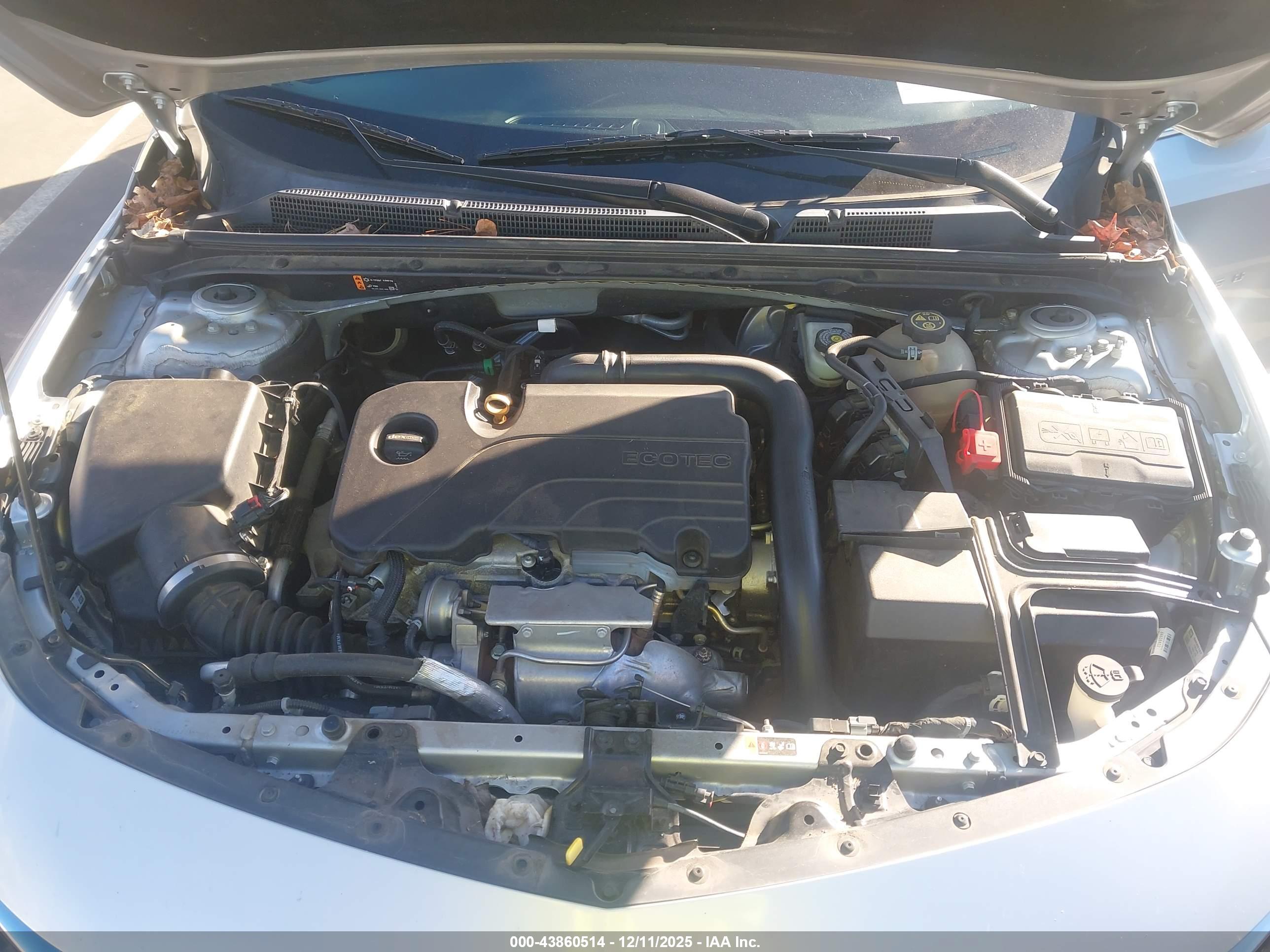 CHEVROLET MALIBU image 10