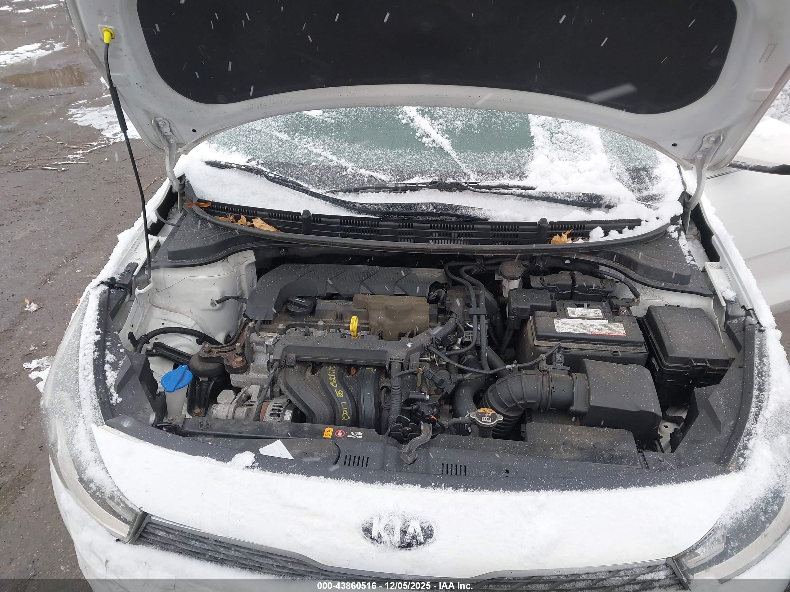 KIA RIO image 10
