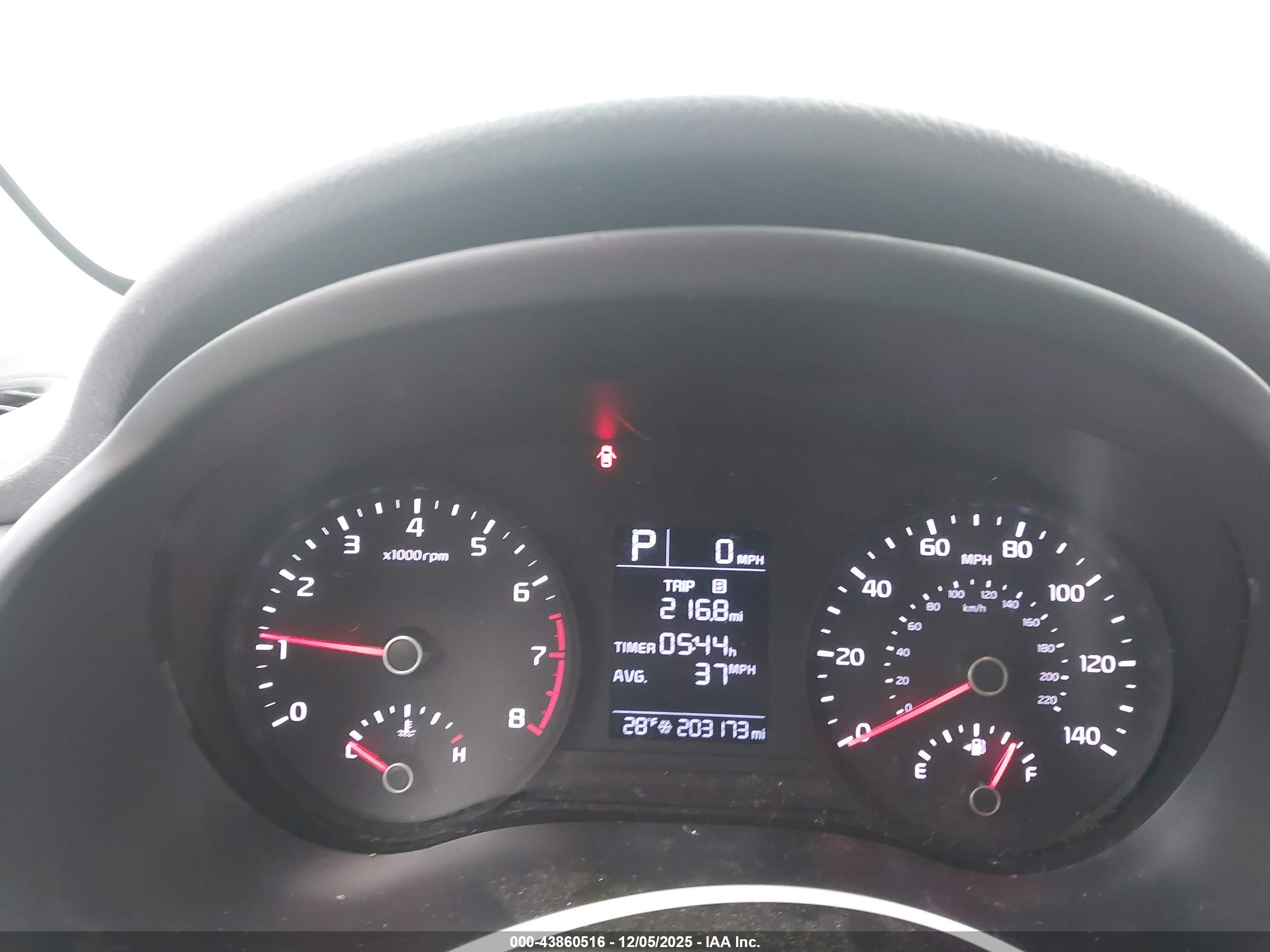 KIA RIO image 7