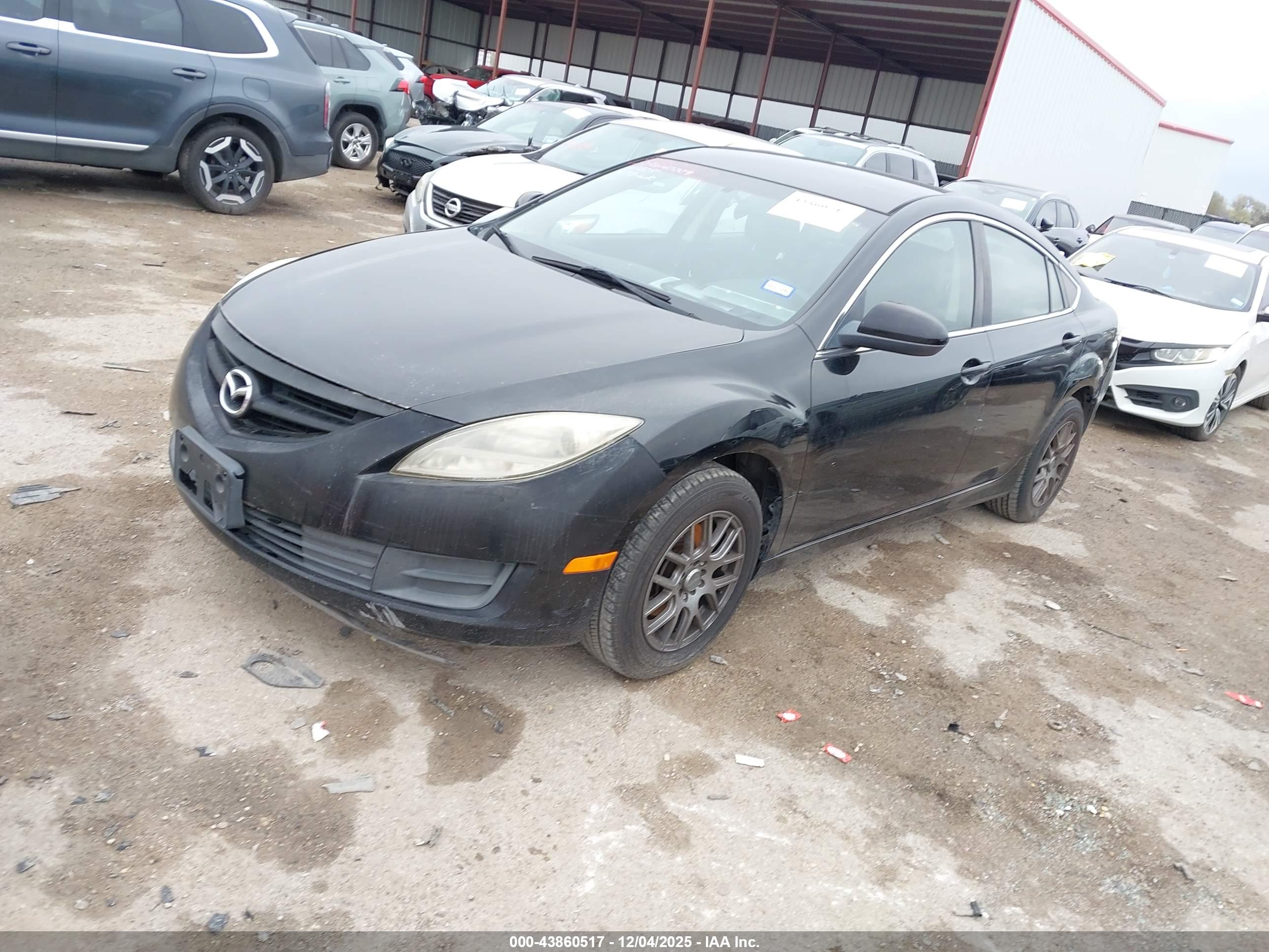 MAZDA MAZDA6 image 2