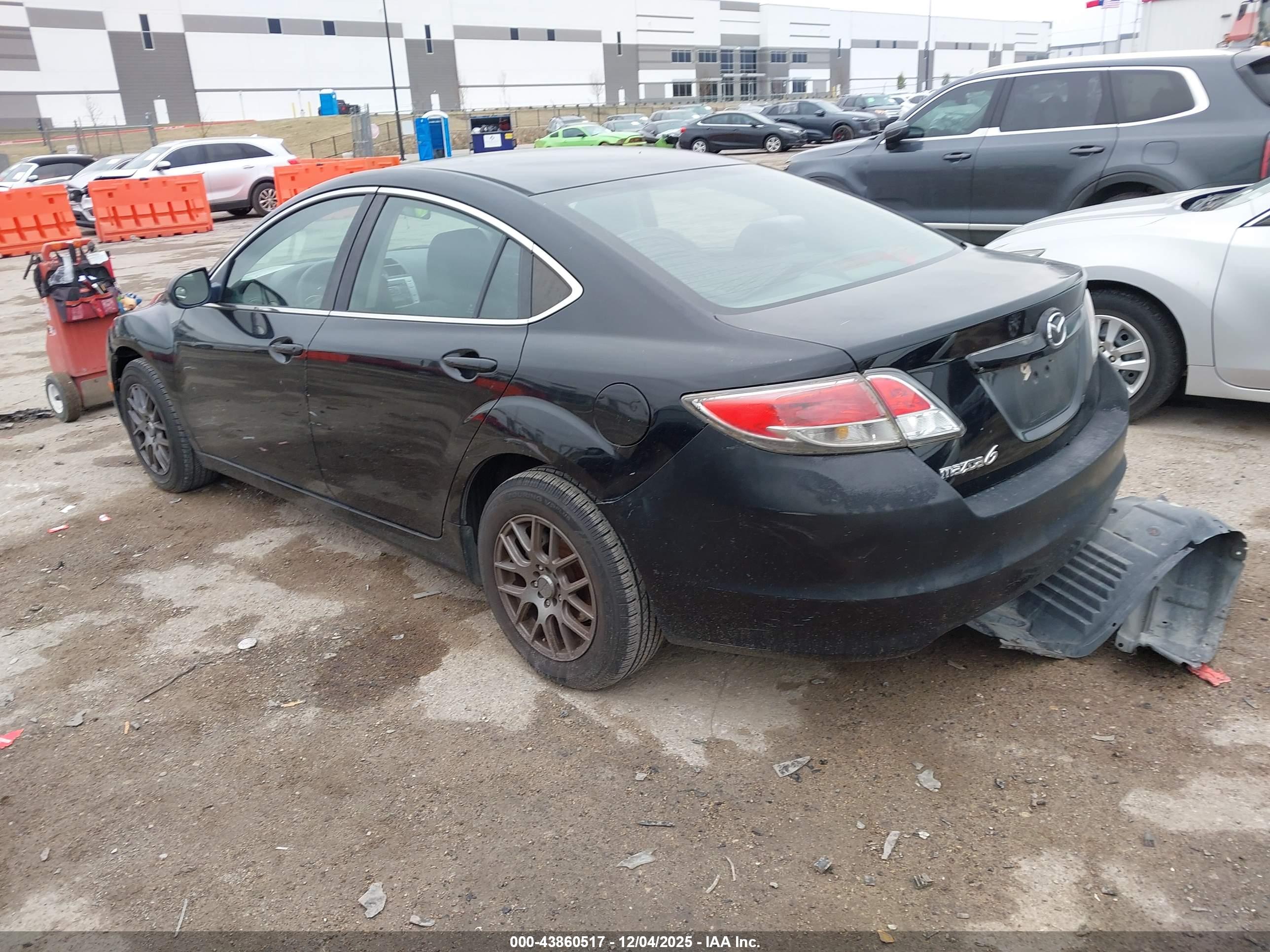 MAZDA MAZDA6 image 3
