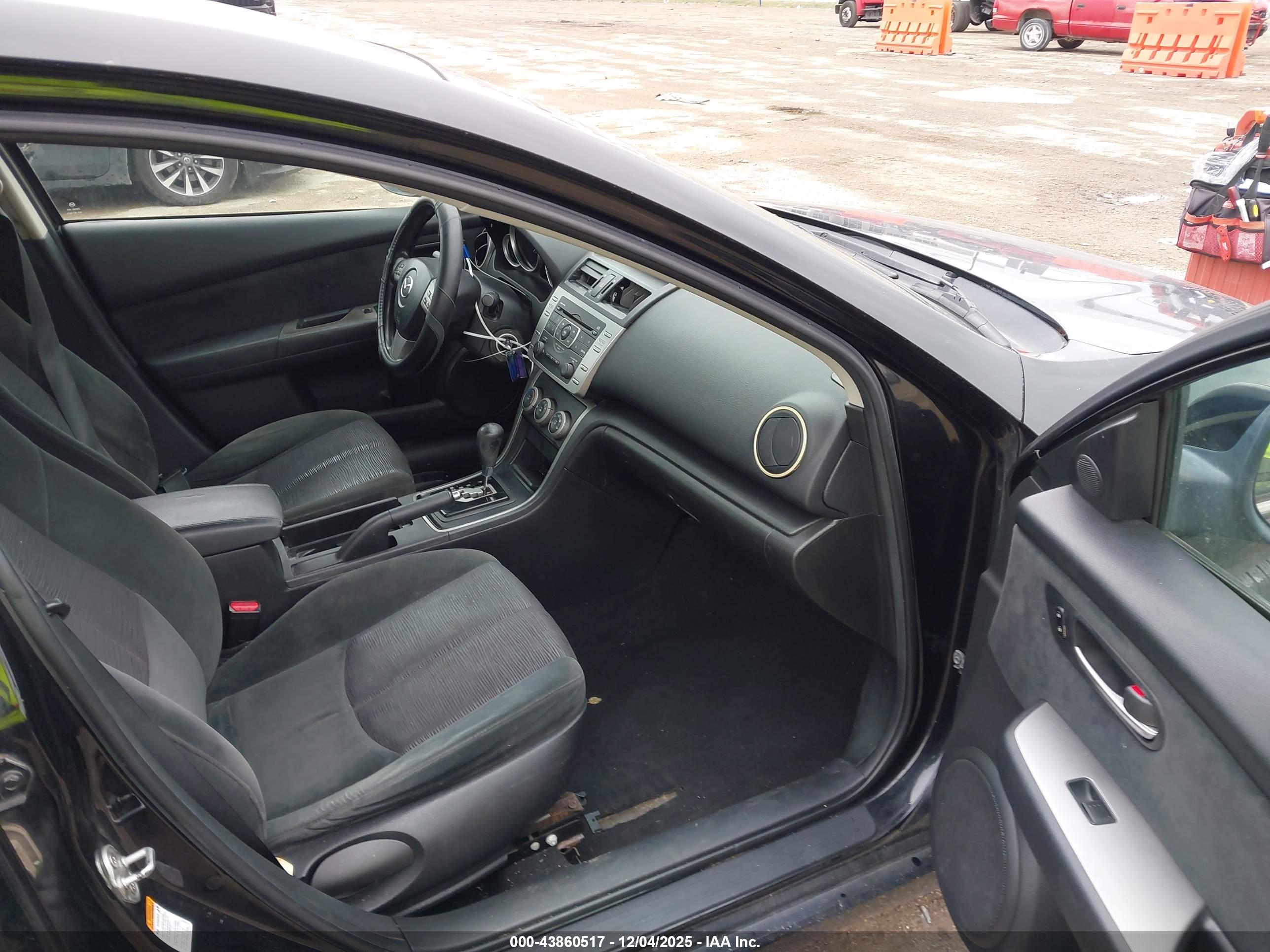 MAZDA MAZDA6 image 5