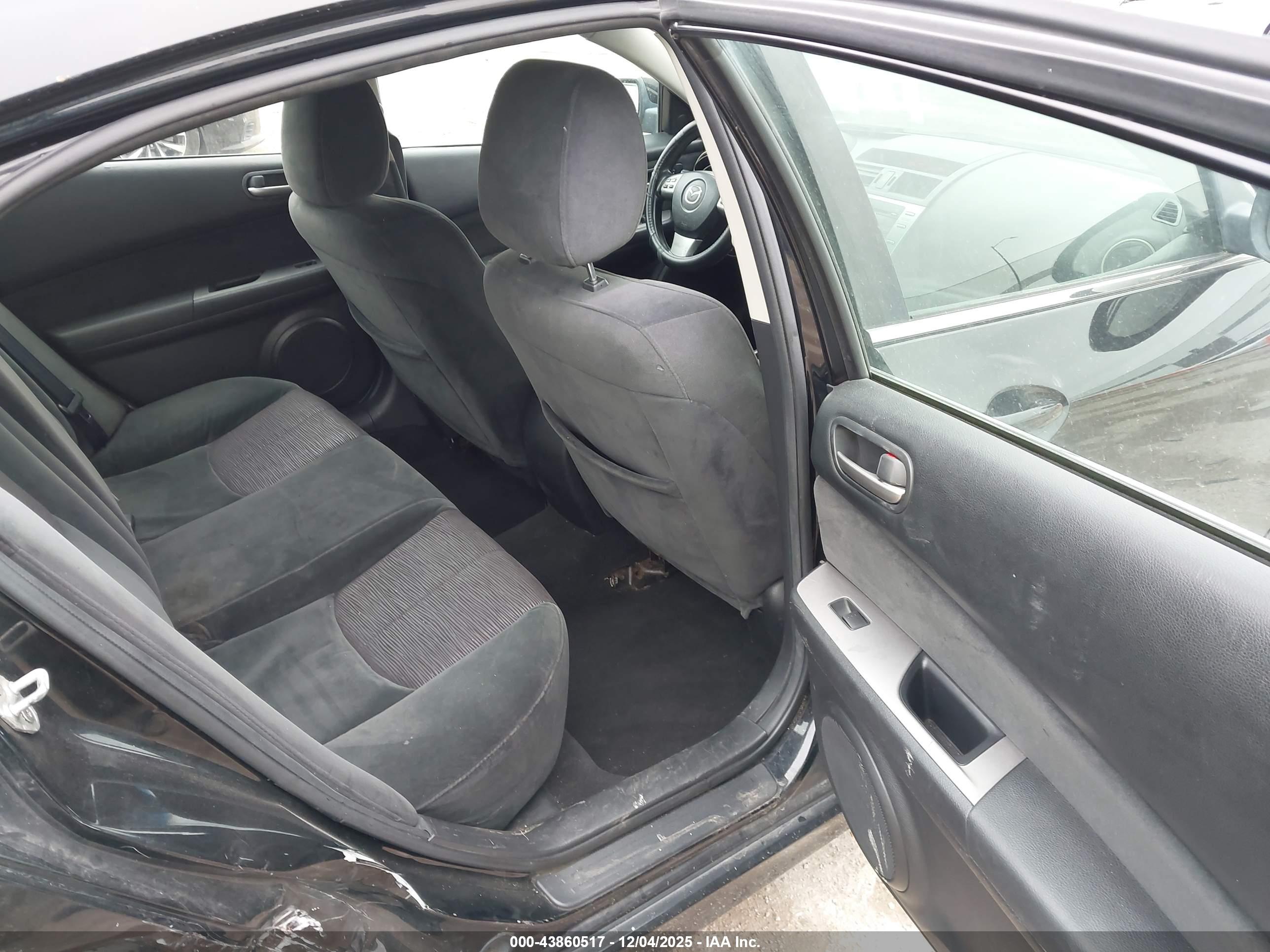 MAZDA MAZDA6 image 8