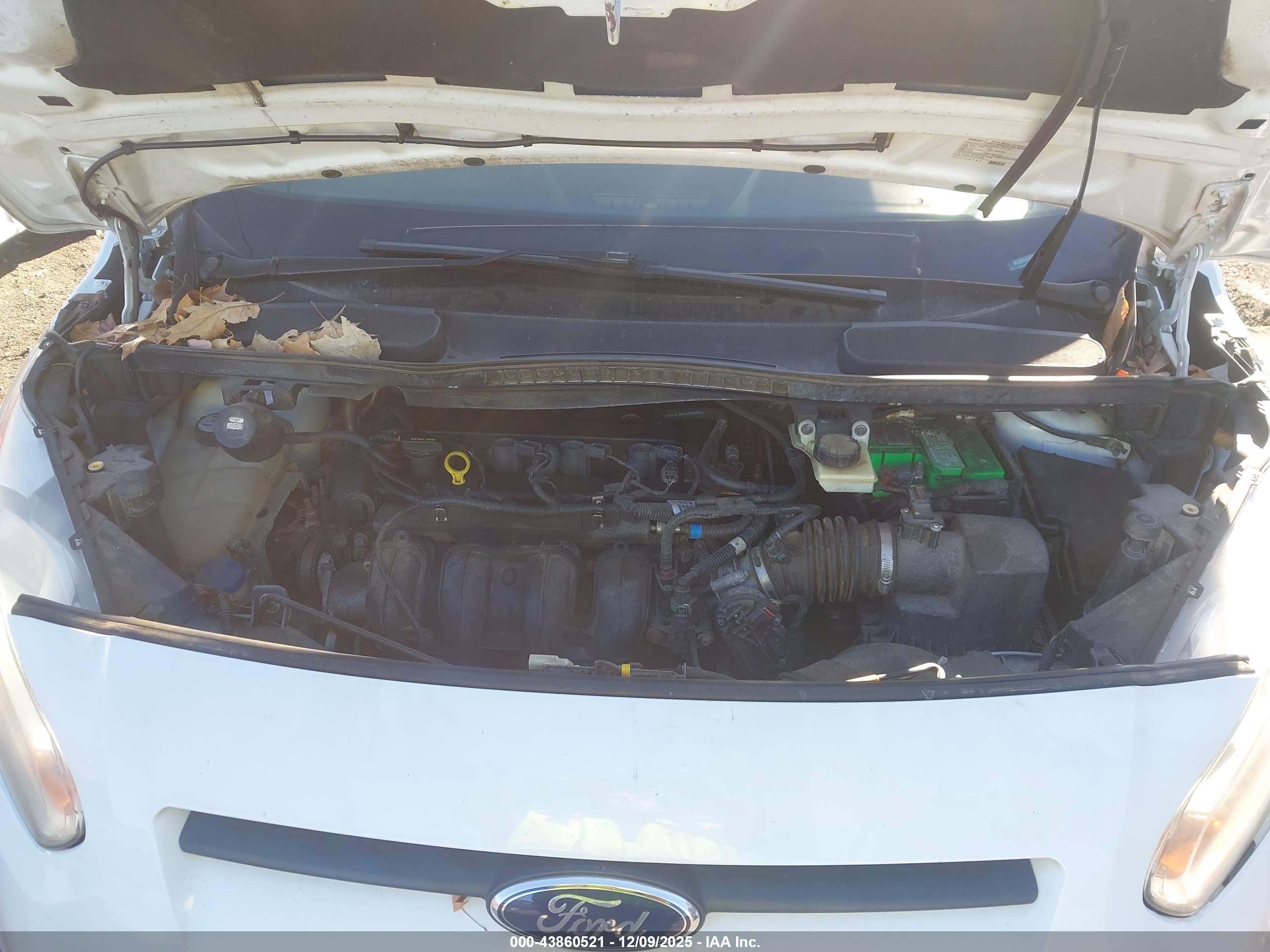 FORD TRANSIT image 10