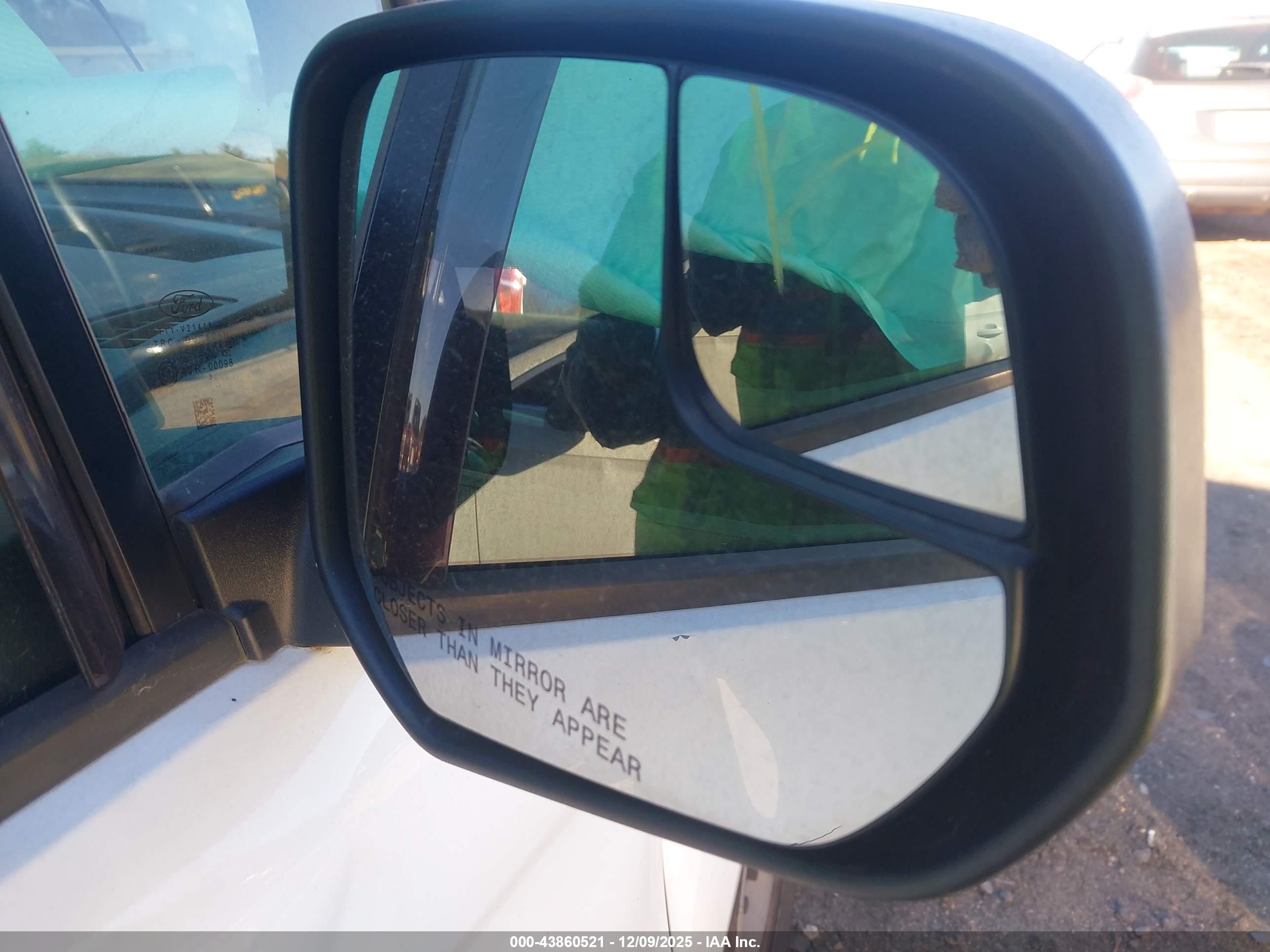 FORD TRANSIT image 5