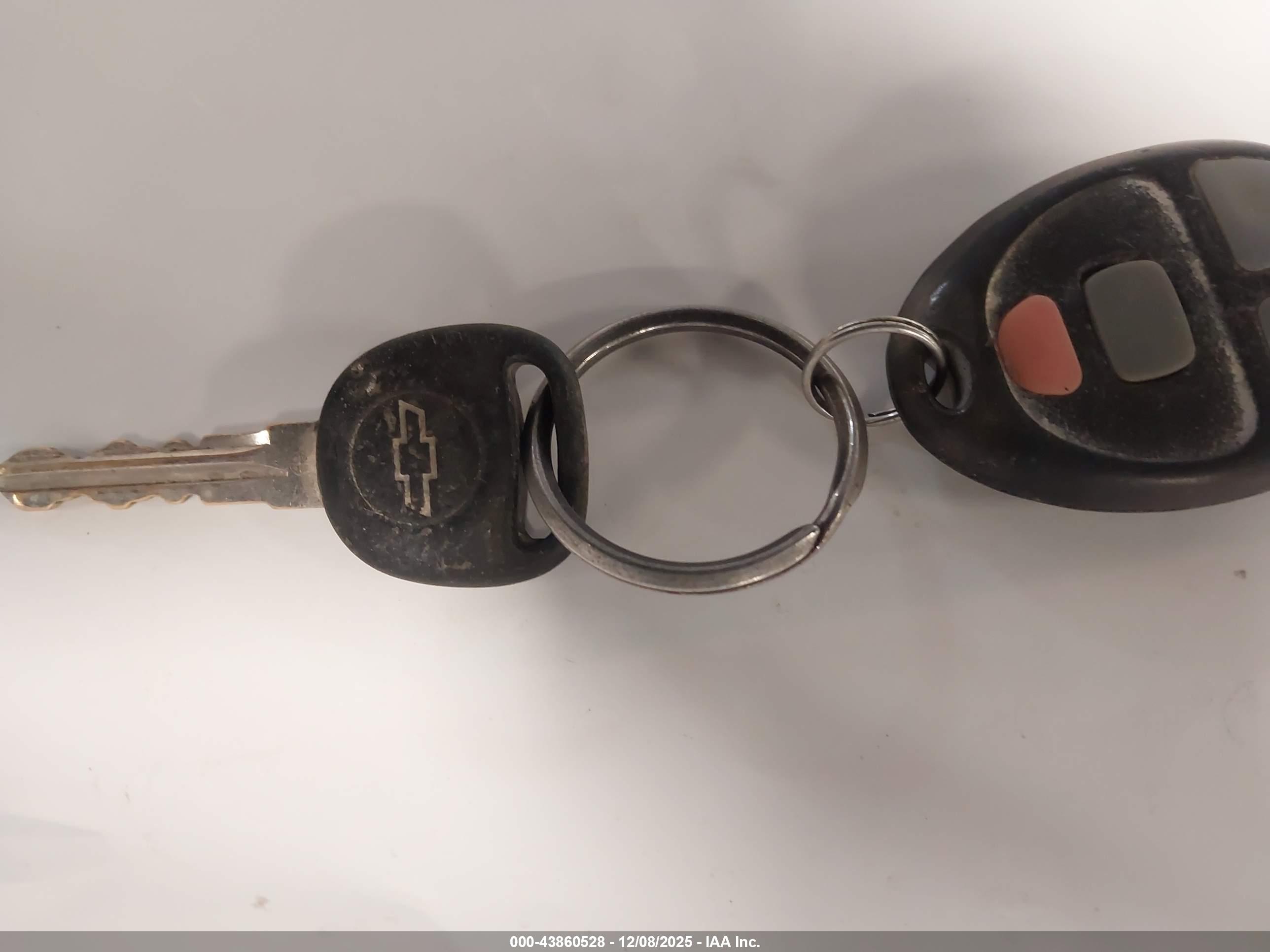 CHEVROLET IMPALA image 11
