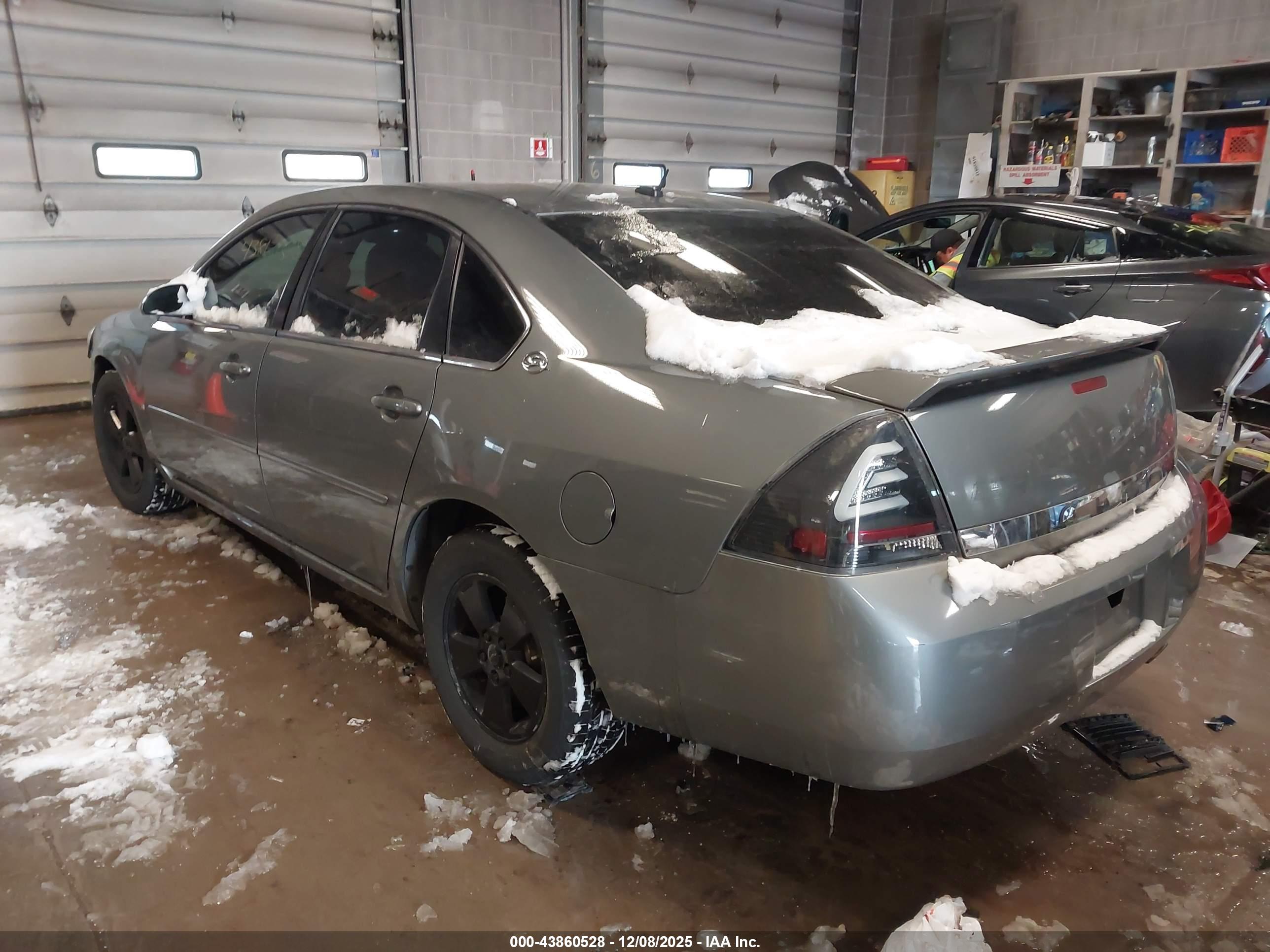 CHEVROLET IMPALA image 3