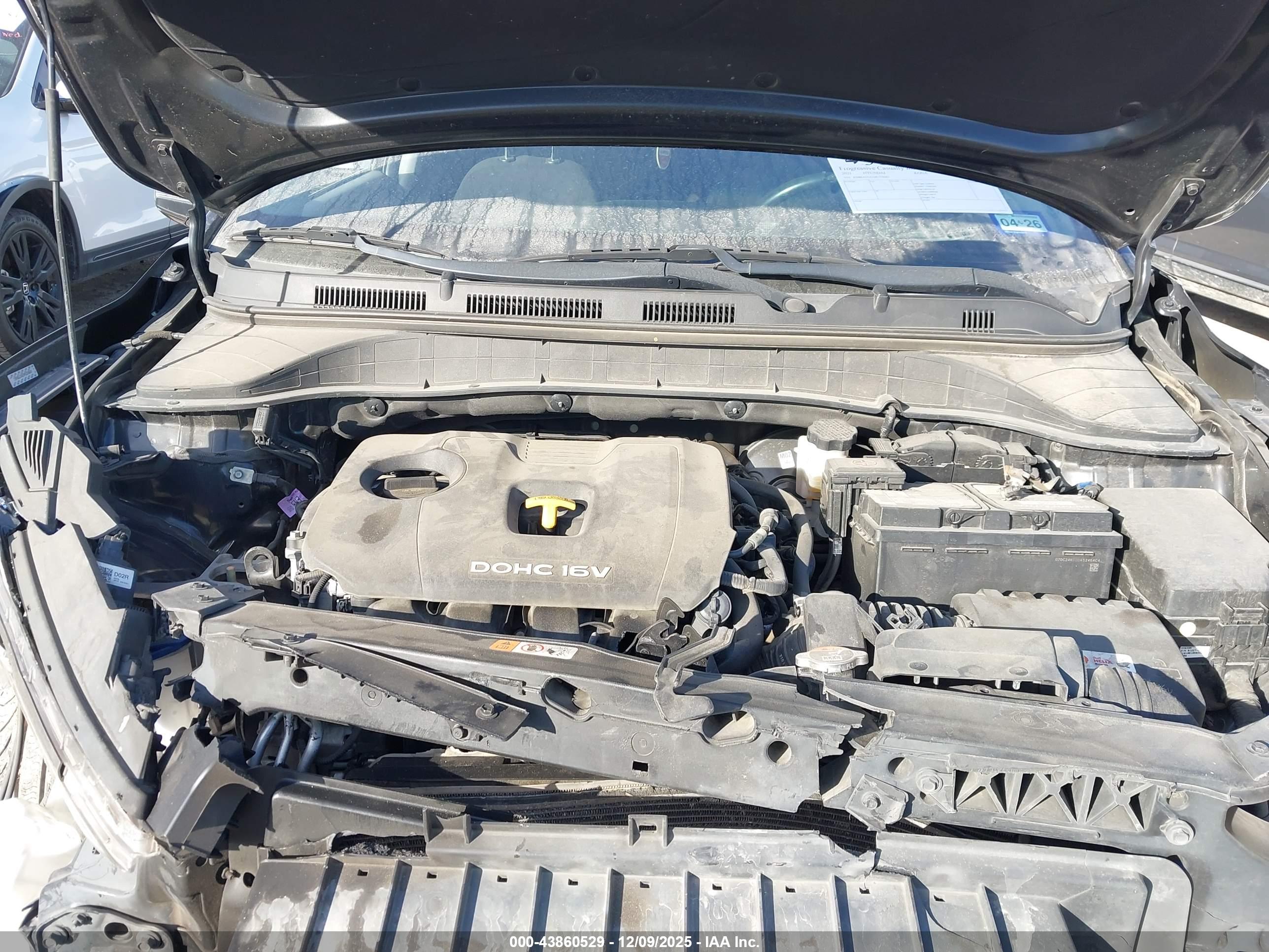 HYUNDAI KONA image 10