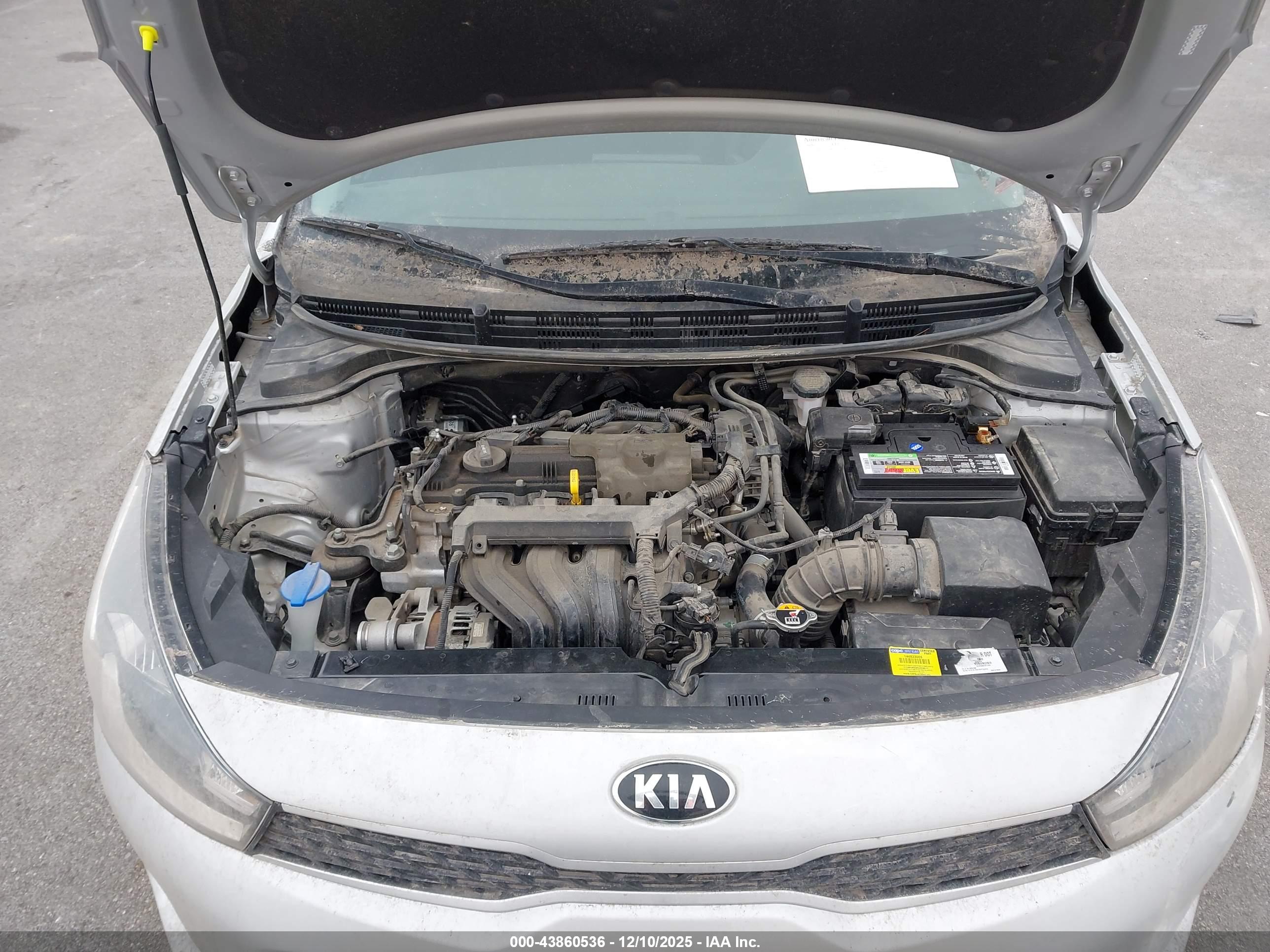 KIA RIO image 10