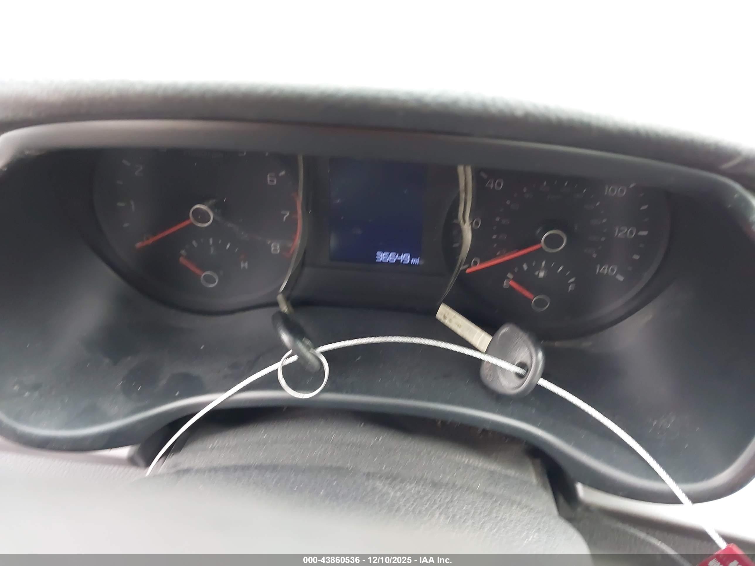 KIA RIO image 6