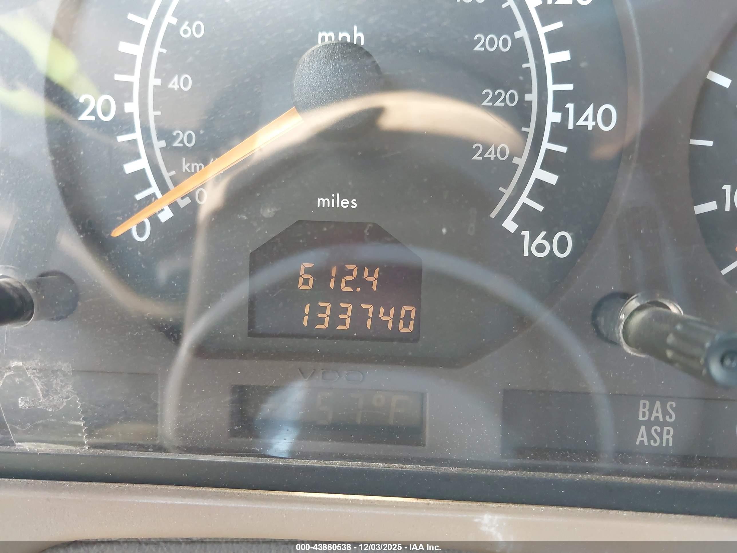 MERCEDES-BENZ S image 7