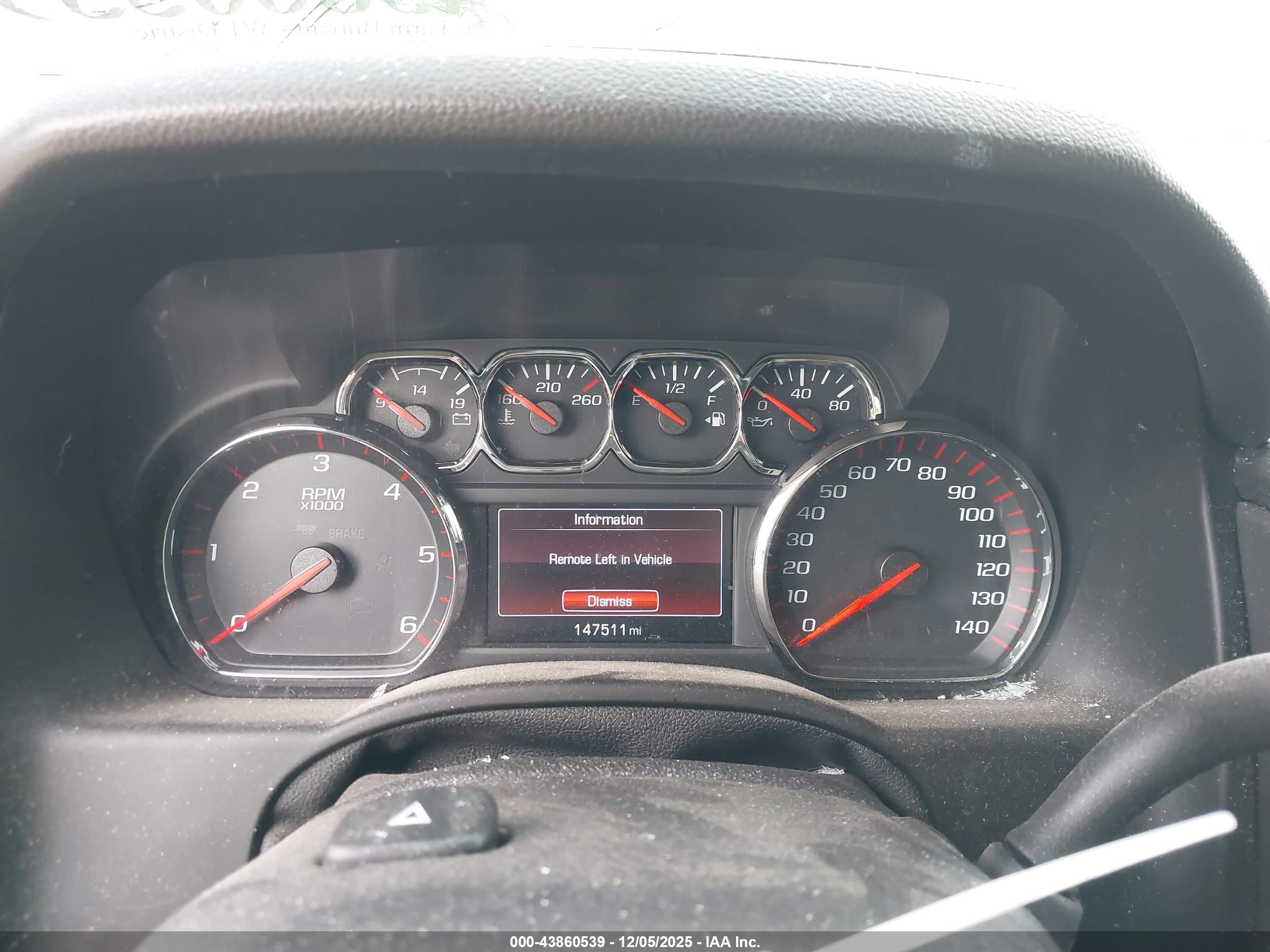 GMC YUKON image 7