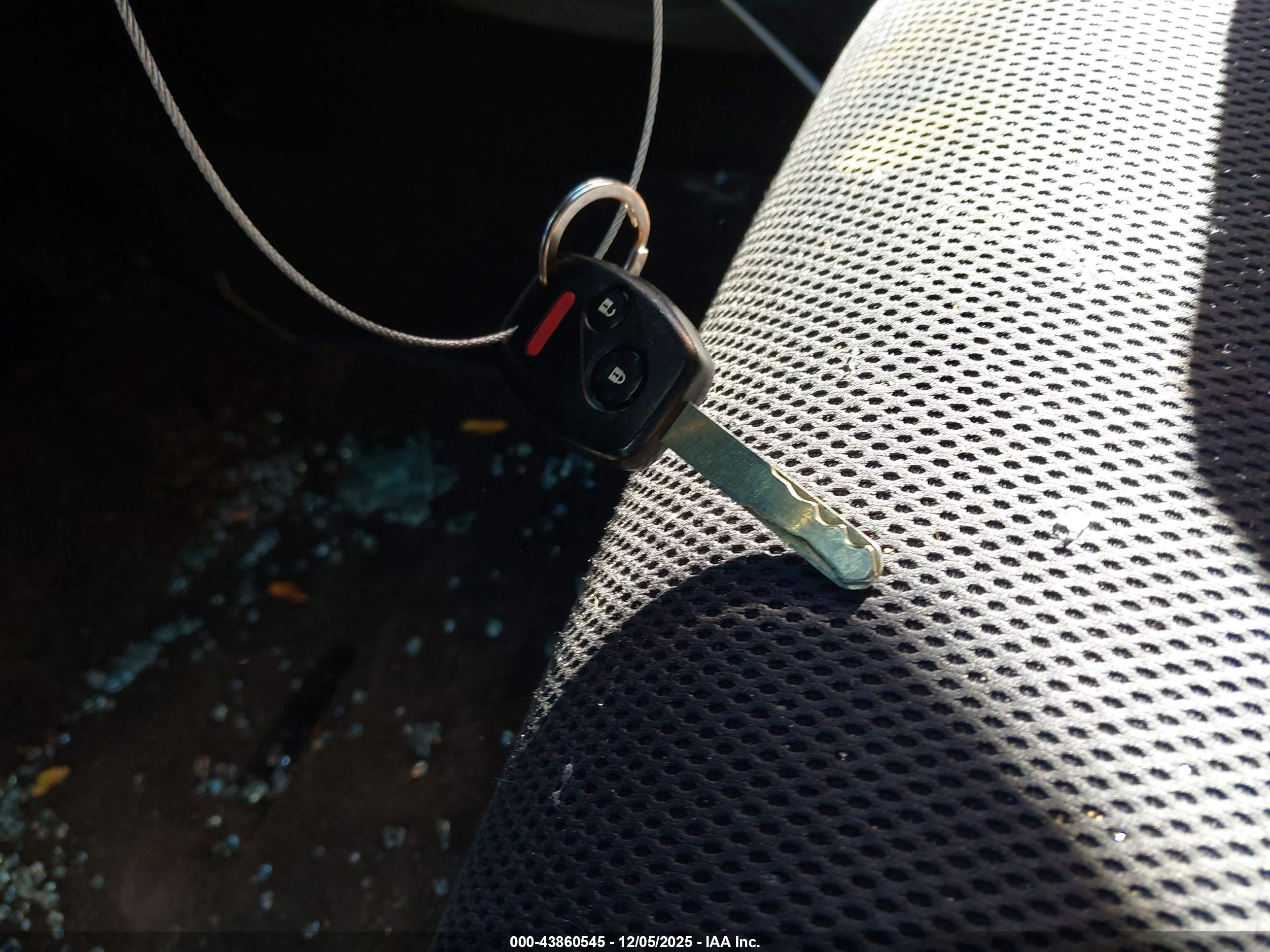 HONDA FIT image 11