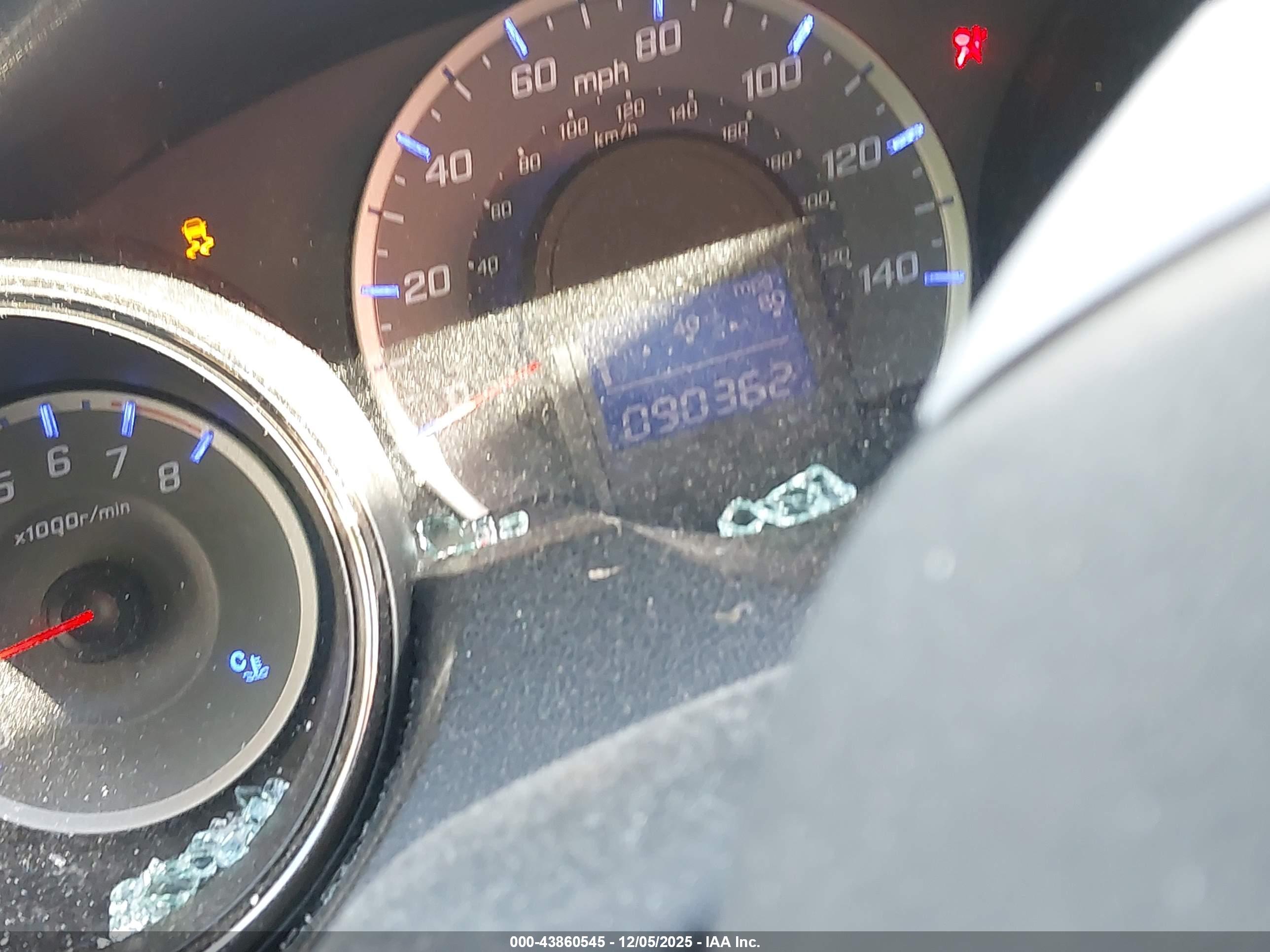 HONDA FIT image 7