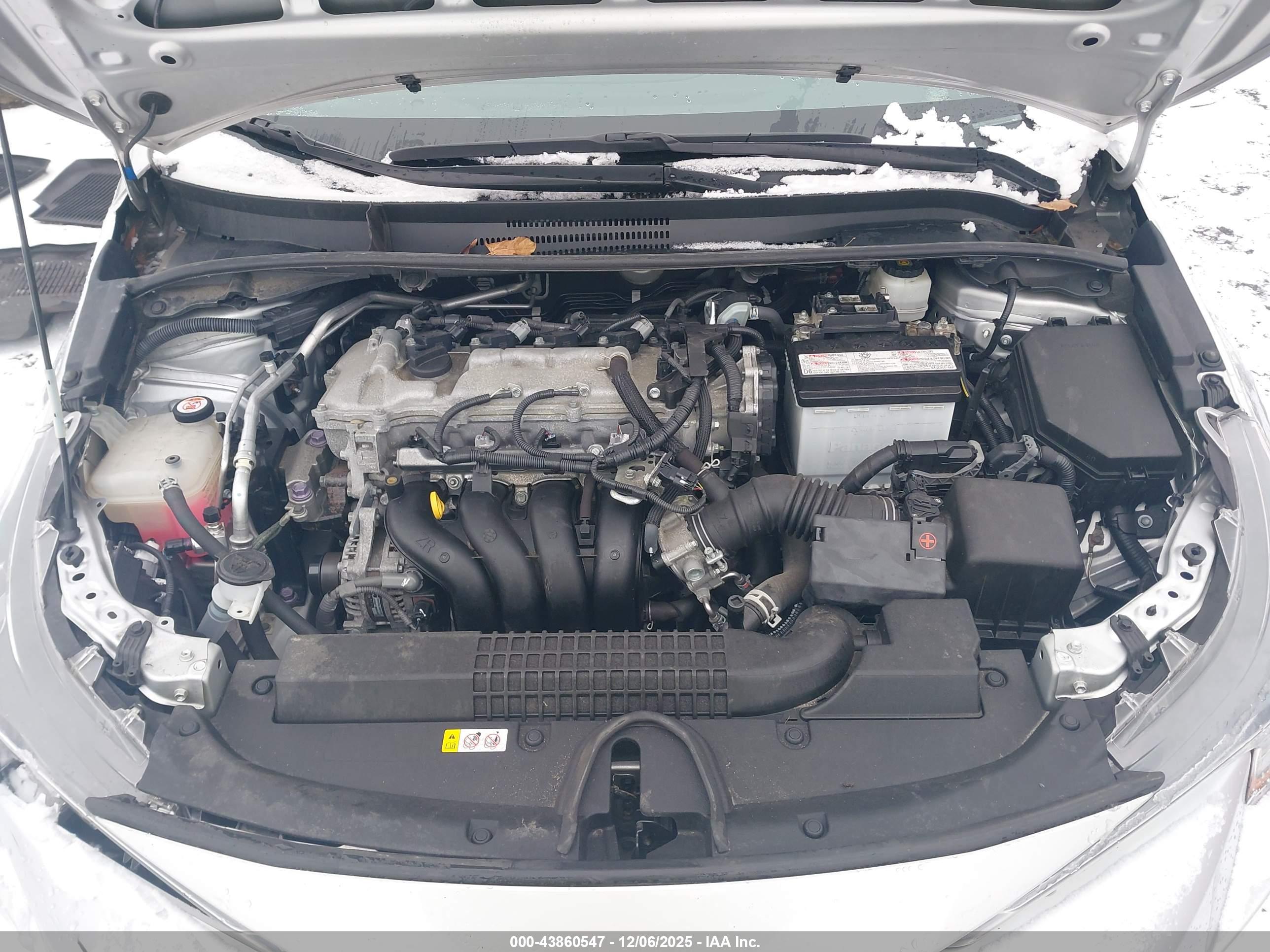 TOYOTA COROLLA image 10